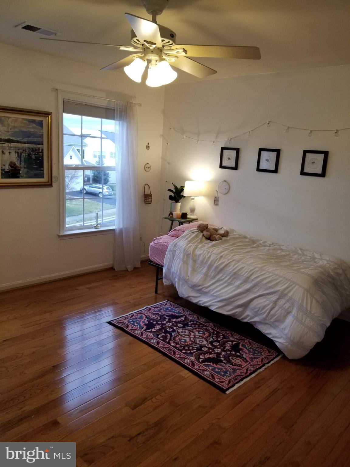 APPLE GLEN - Residential Lease