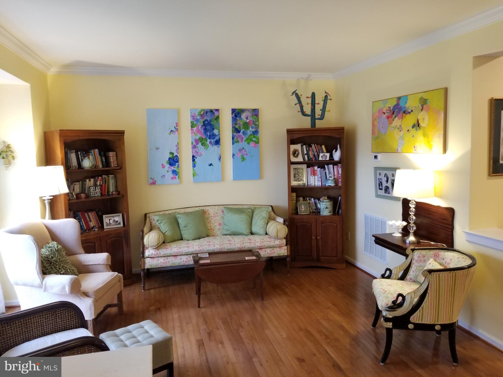 APPLE GLEN - Residential Lease