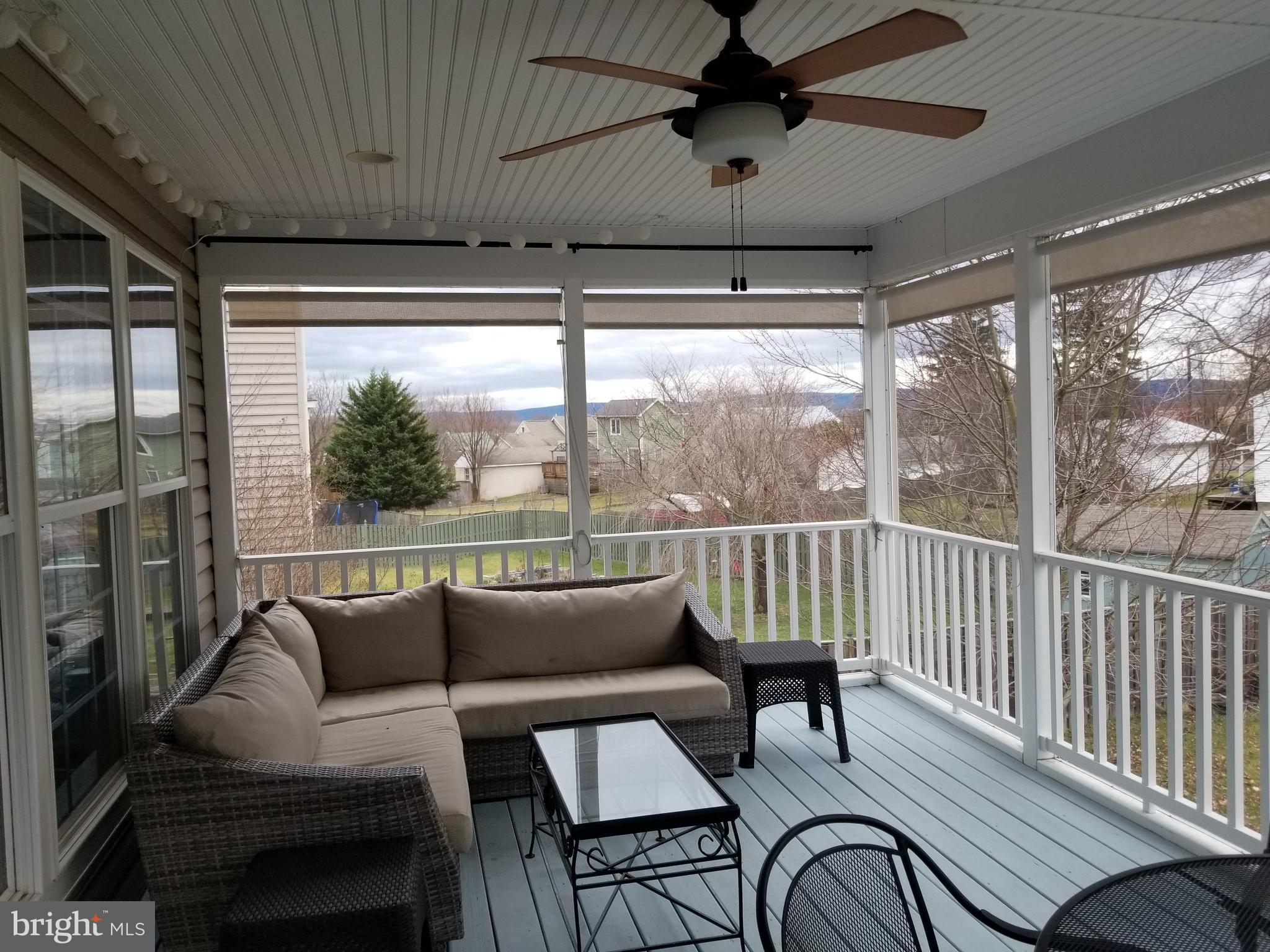 APPLE GLEN - Residential Lease