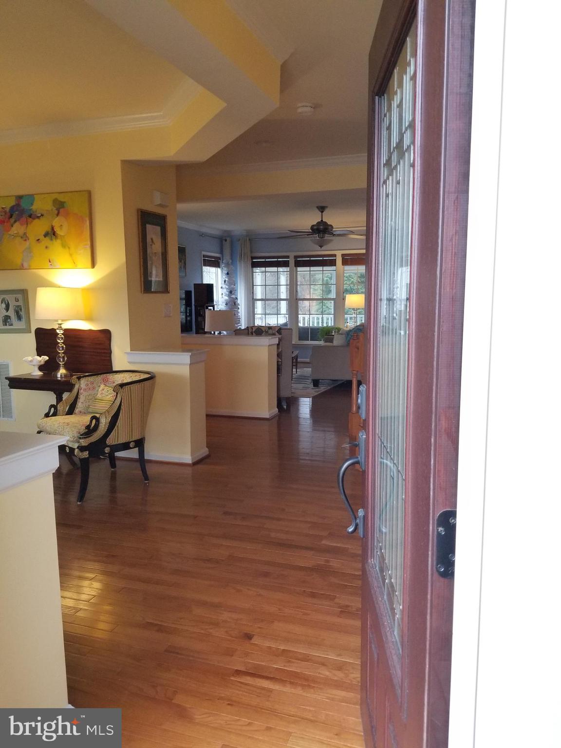 APPLE GLEN - Residential Lease