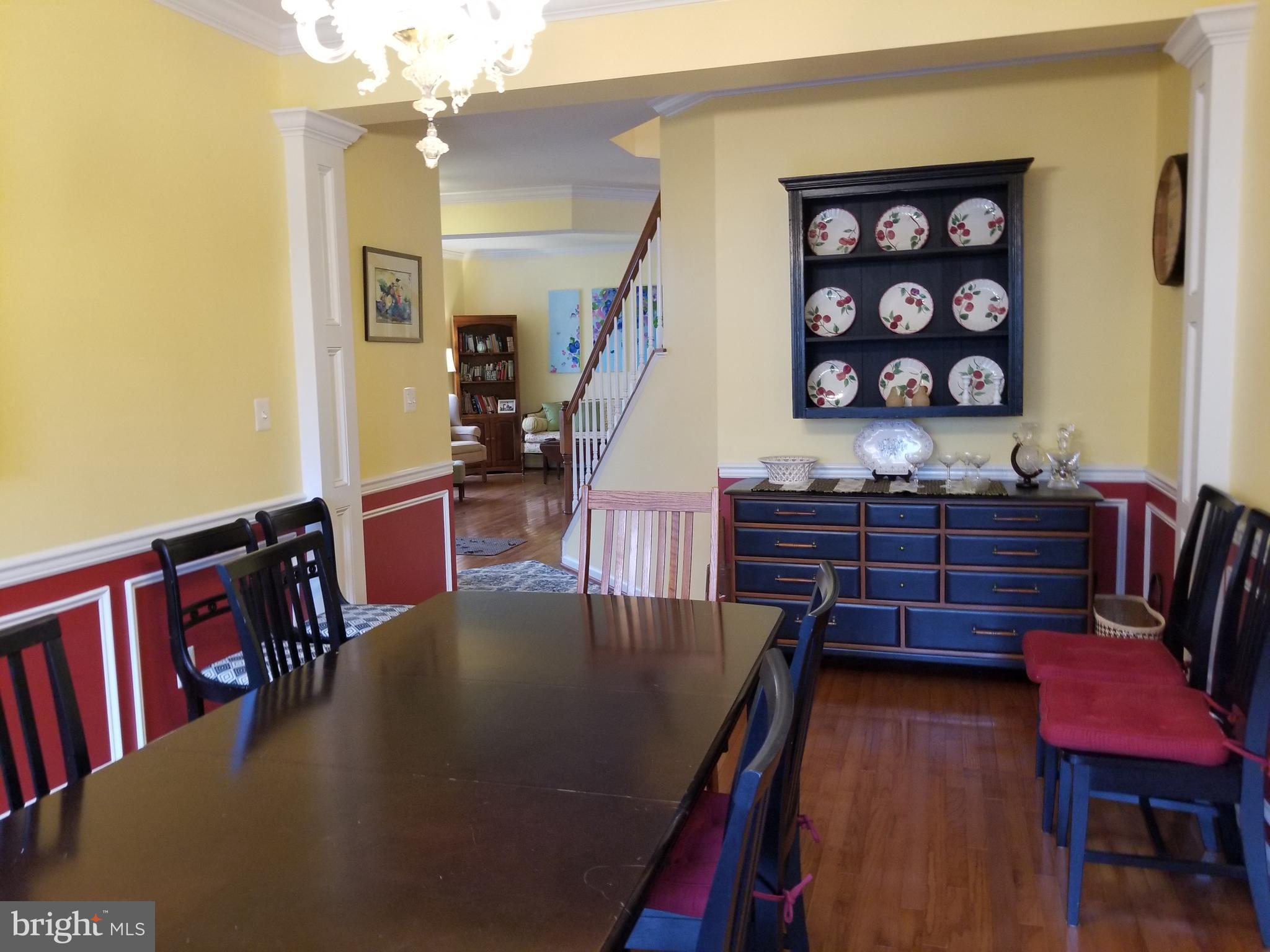 APPLE GLEN - Residential Lease