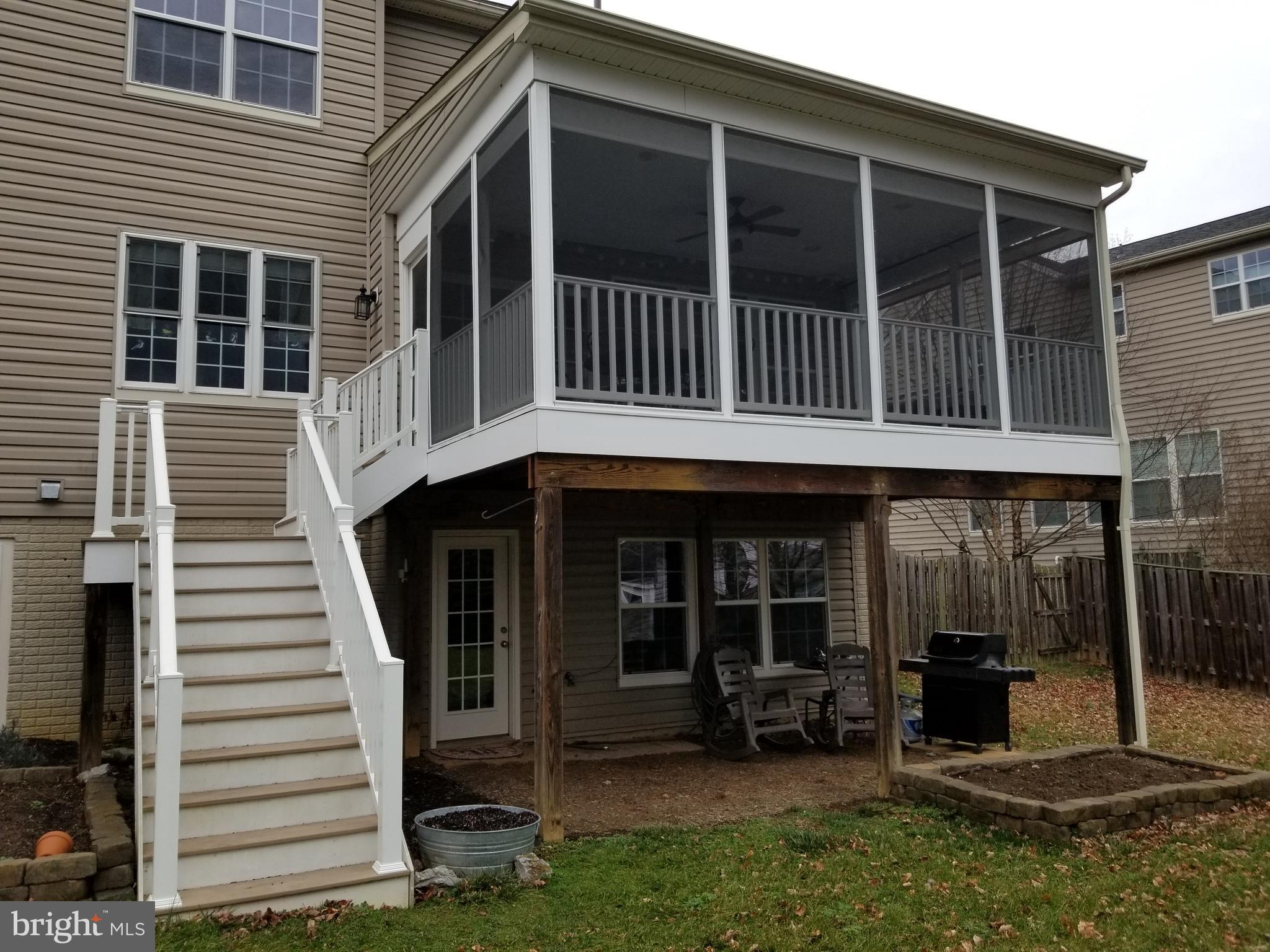 APPLE GLEN - Residential Lease