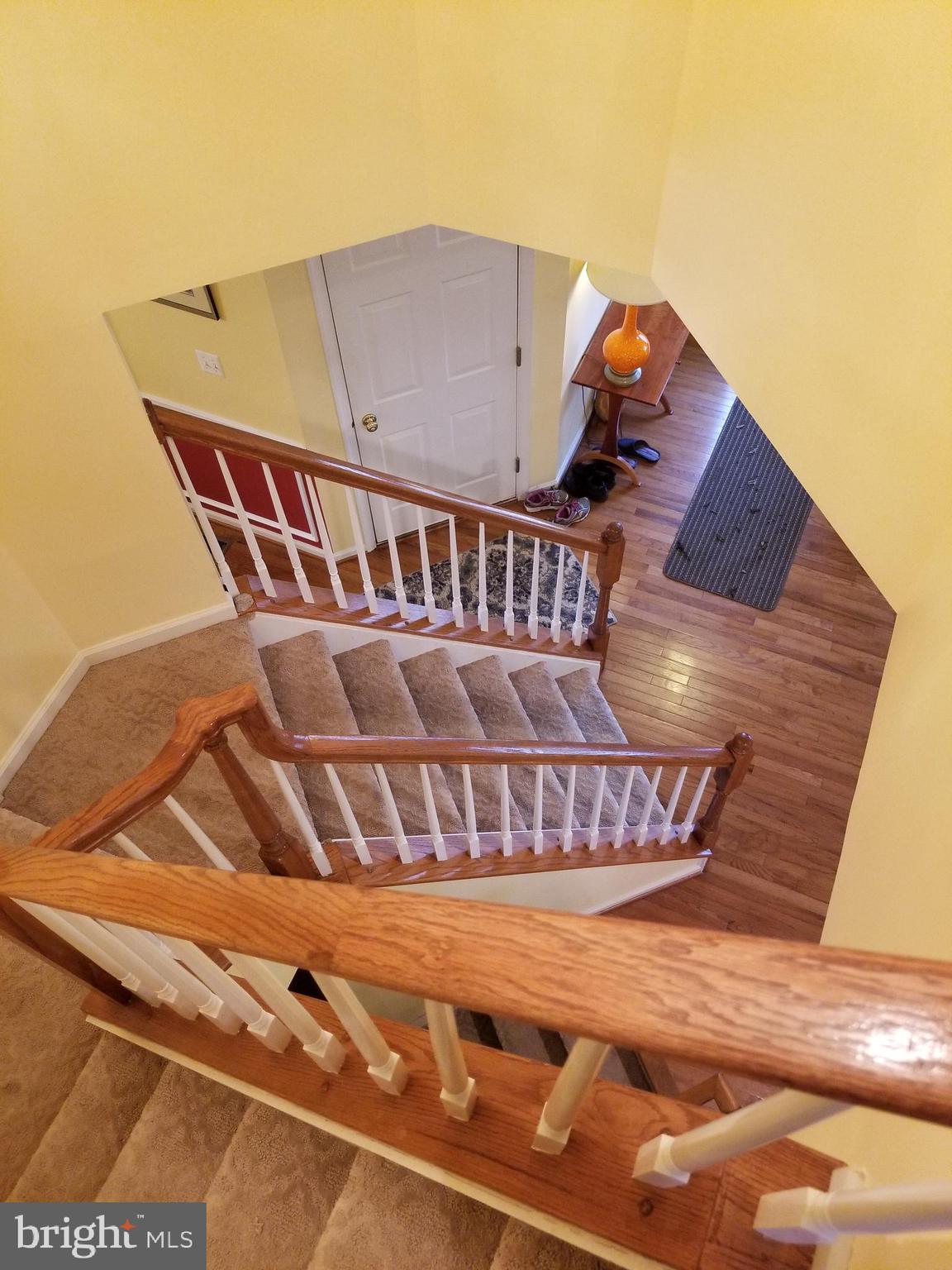 APPLE GLEN - Residential Lease