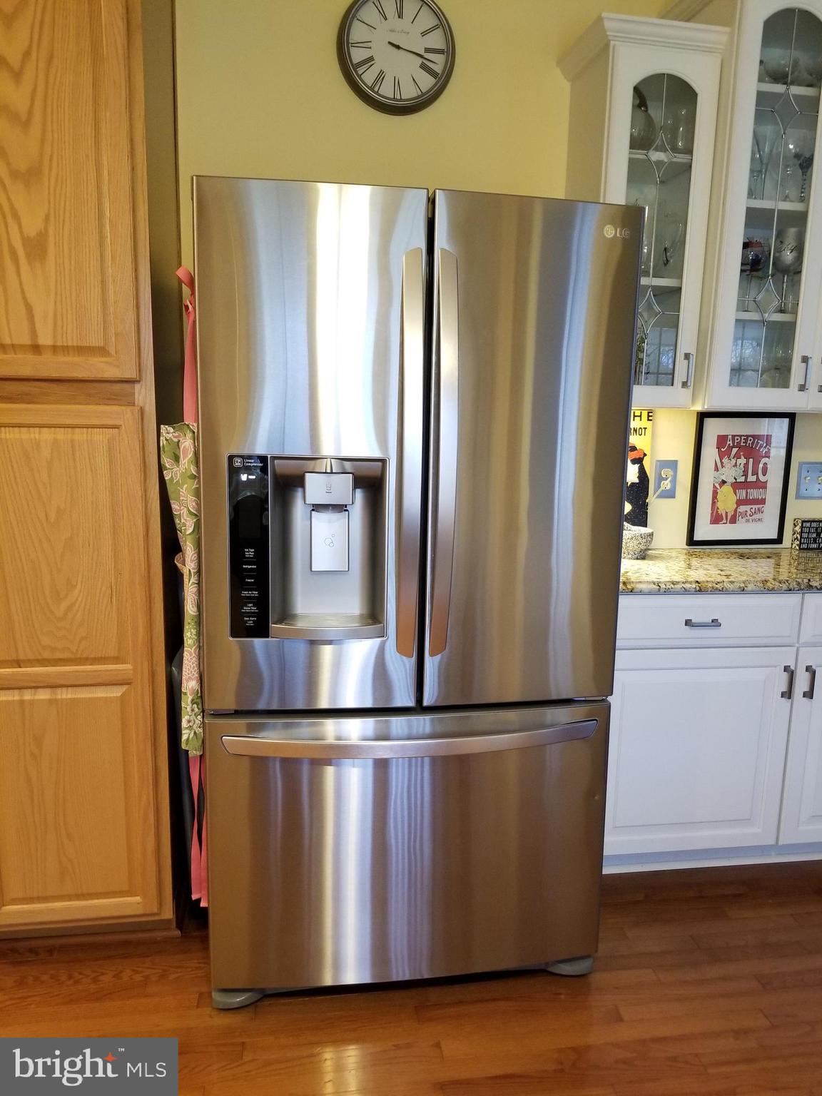 APPLE GLEN - Residential Lease