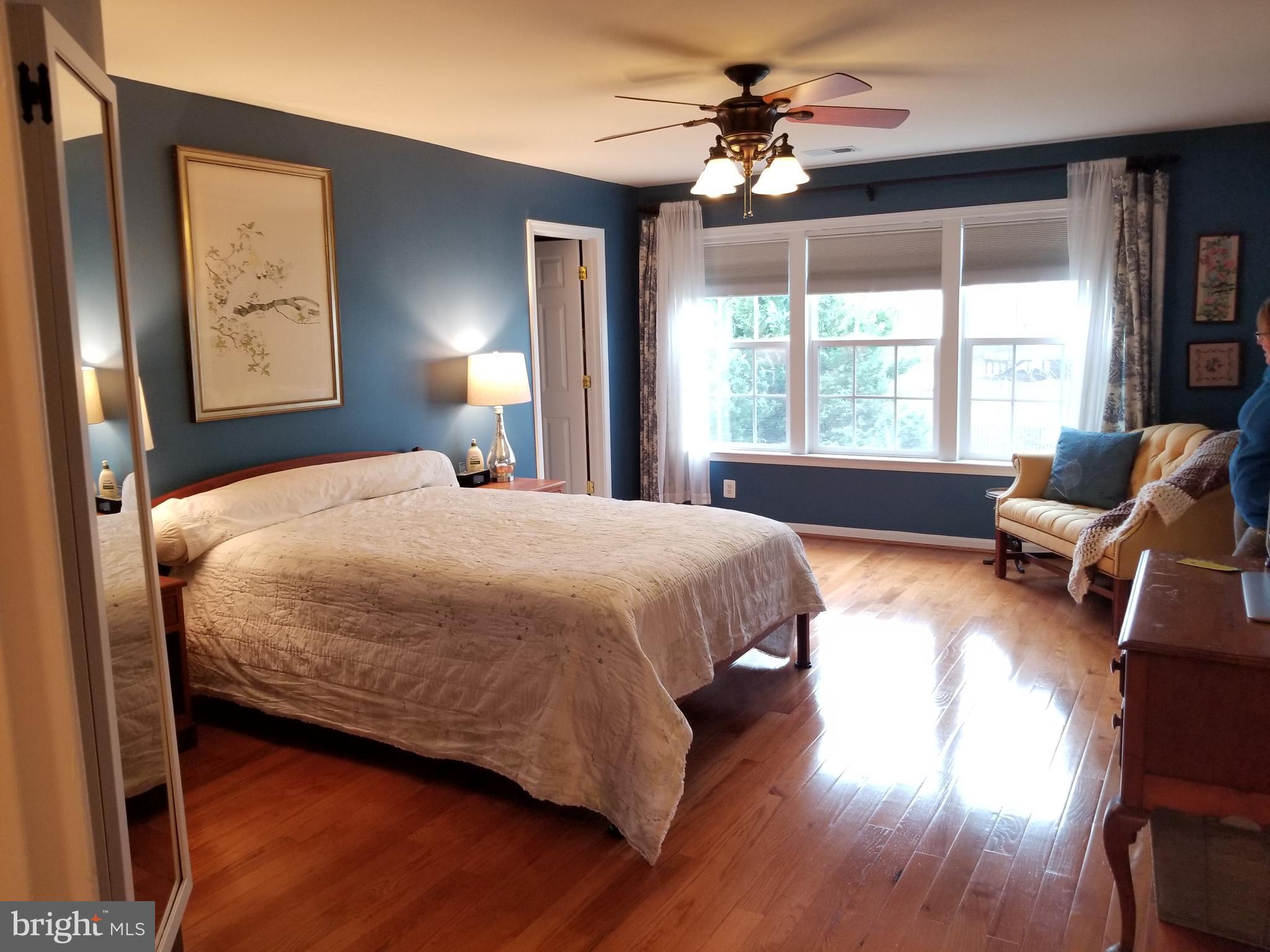 APPLE GLEN - Residential Lease