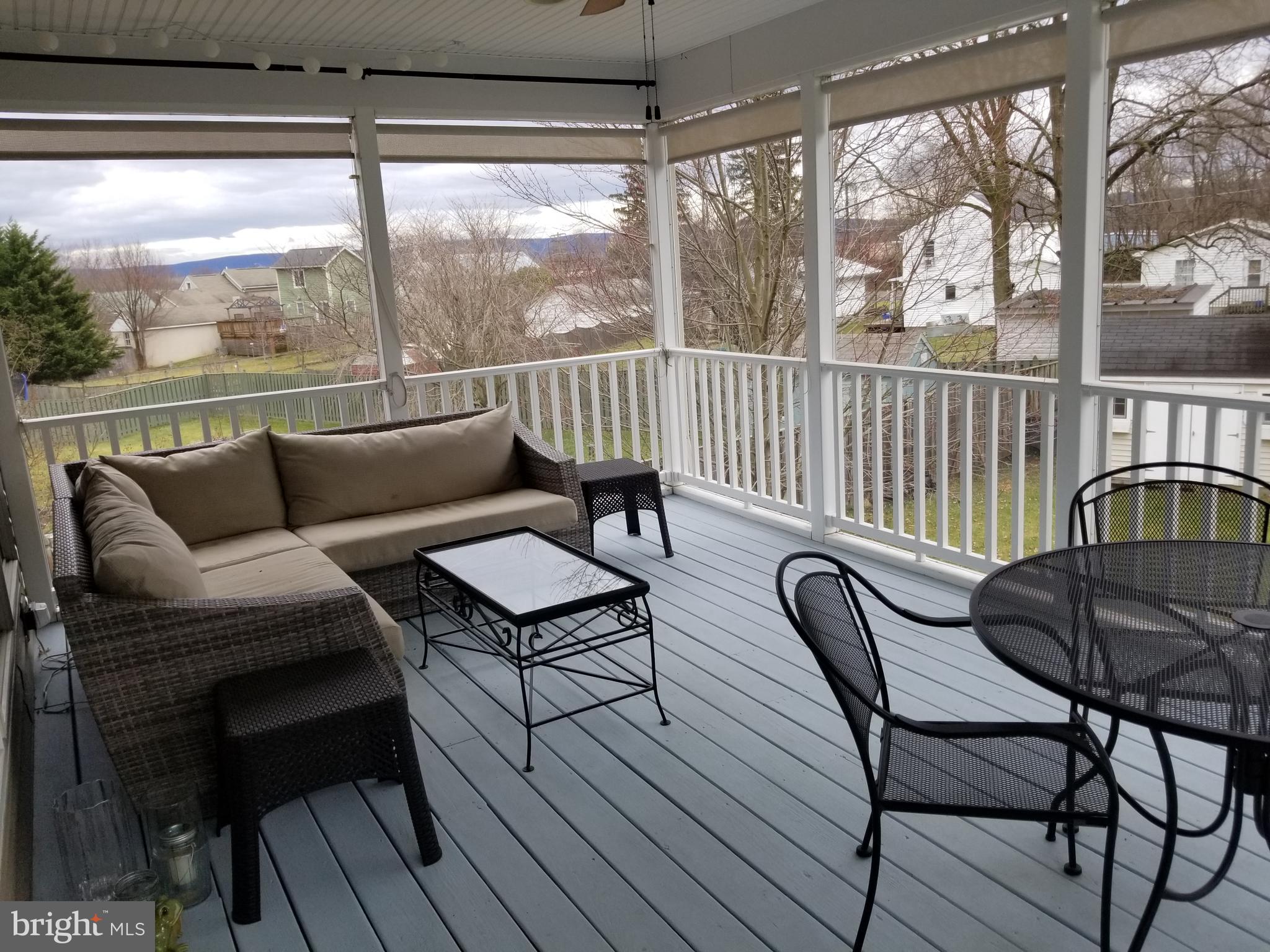 APPLE GLEN - Residential Lease