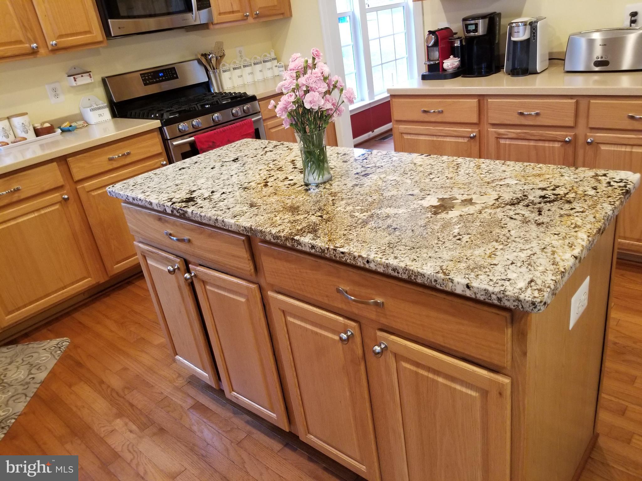 APPLE GLEN - Residential Lease