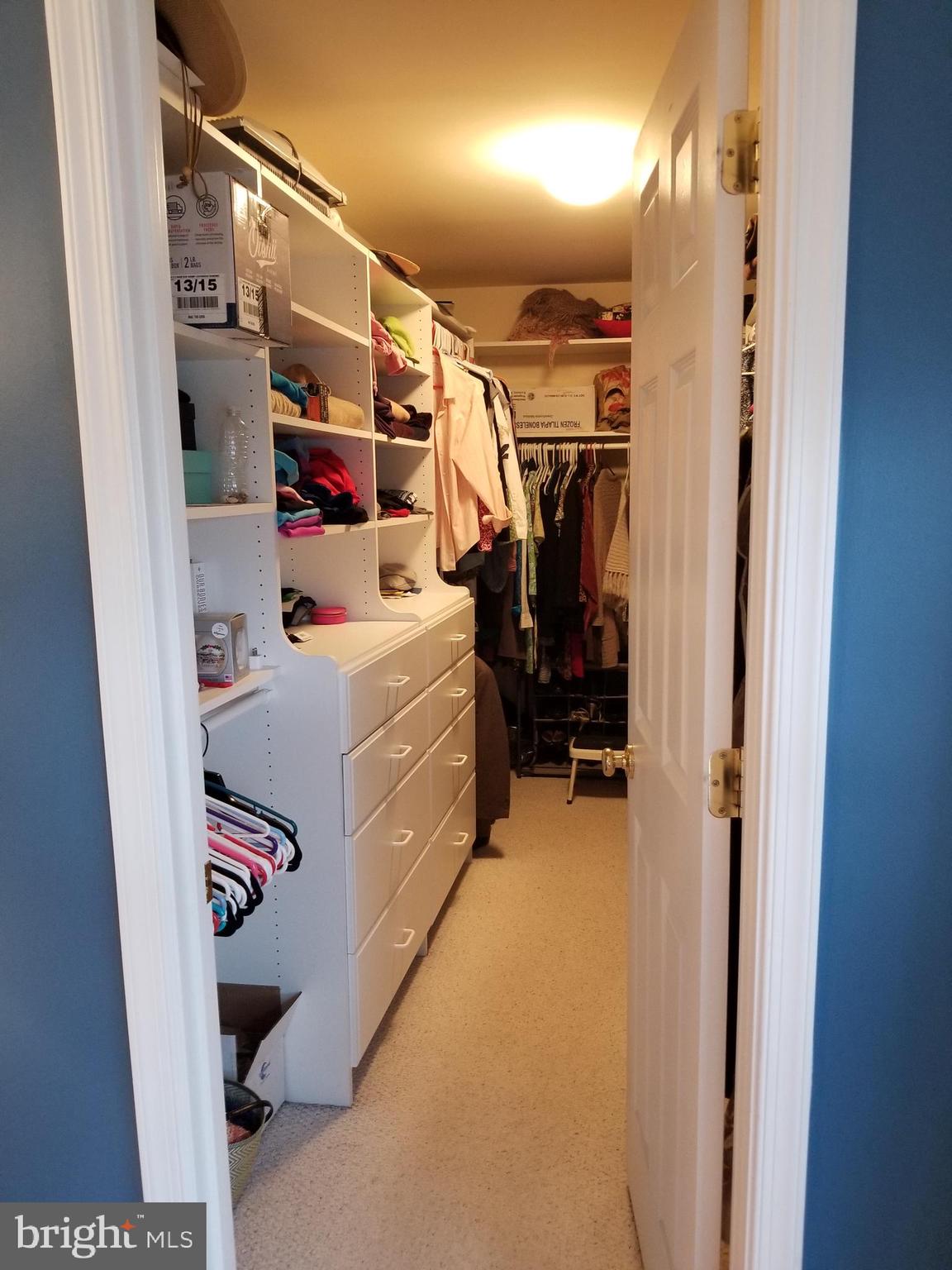 APPLE GLEN - Residential Lease