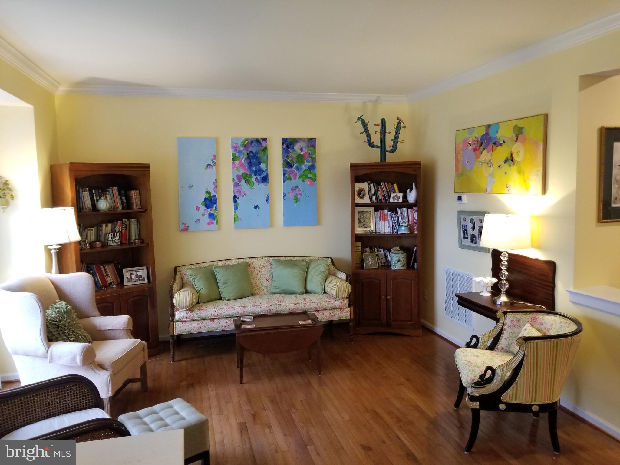 APPLE GLEN - Residential Lease