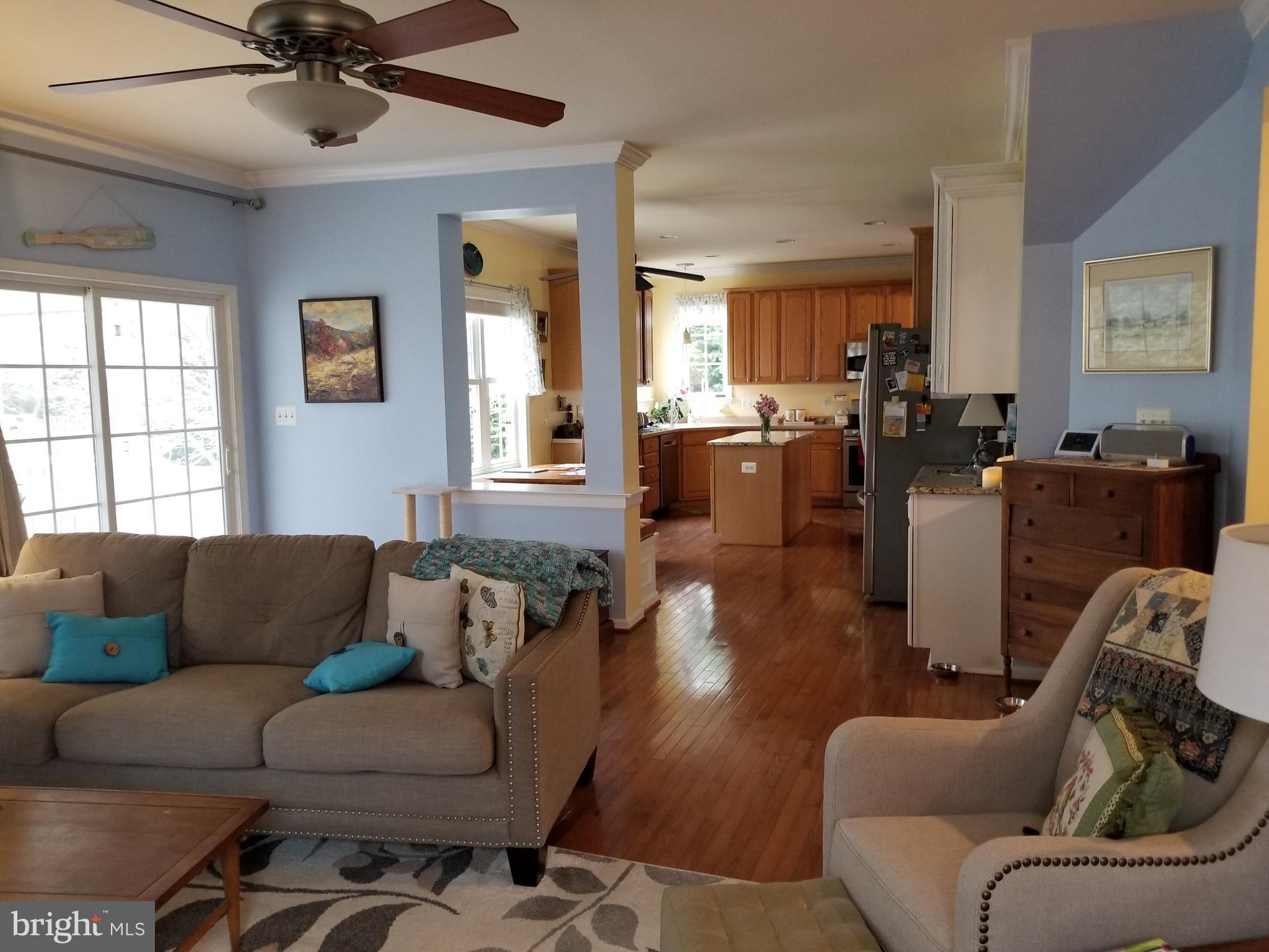 APPLE GLEN - Residential Lease