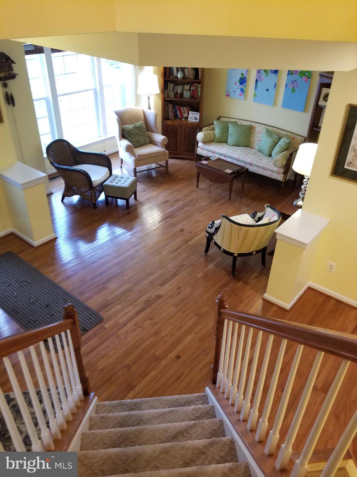 APPLE GLEN - Residential Lease