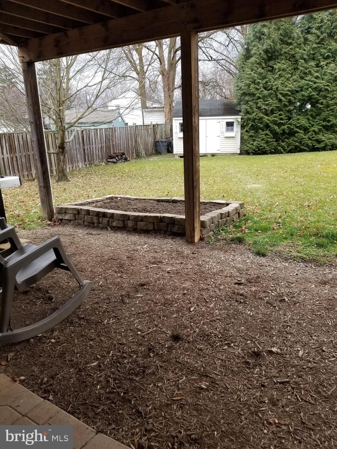 APPLE GLEN - Residential Lease