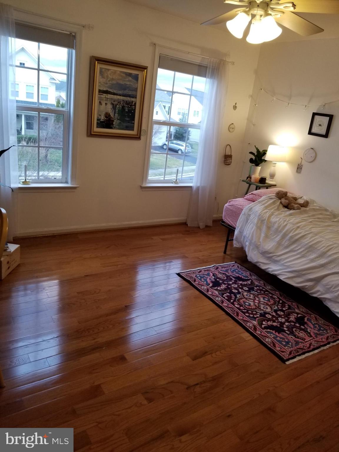 APPLE GLEN - Residential Lease