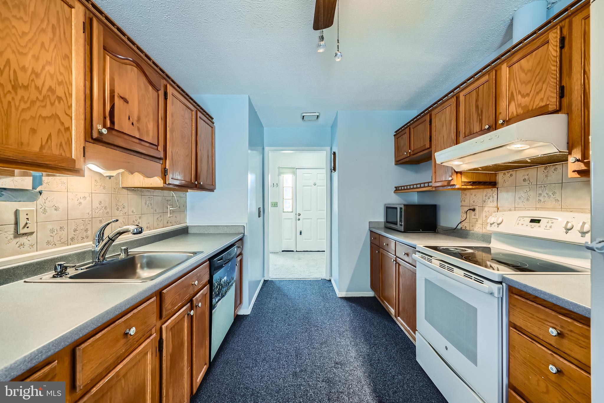 CHESTERFIELD - Residential