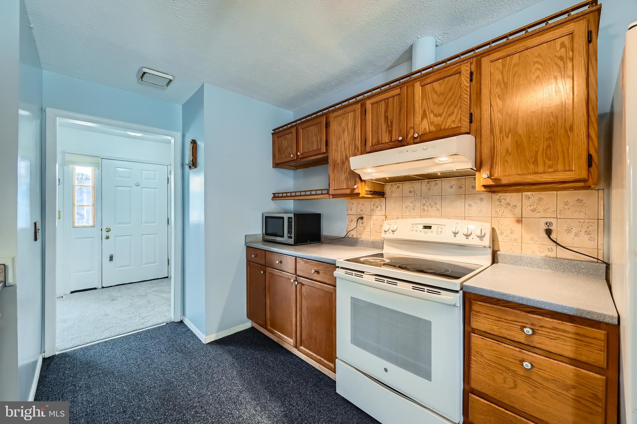 CHESTERFIELD - Residential