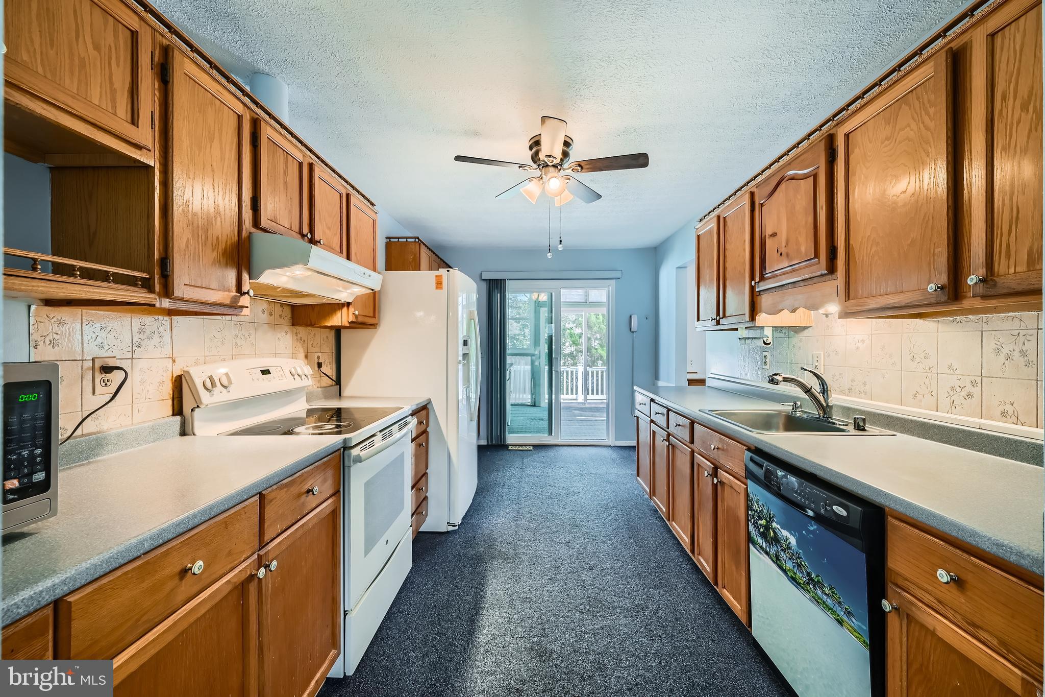 CHESTERFIELD - Residential