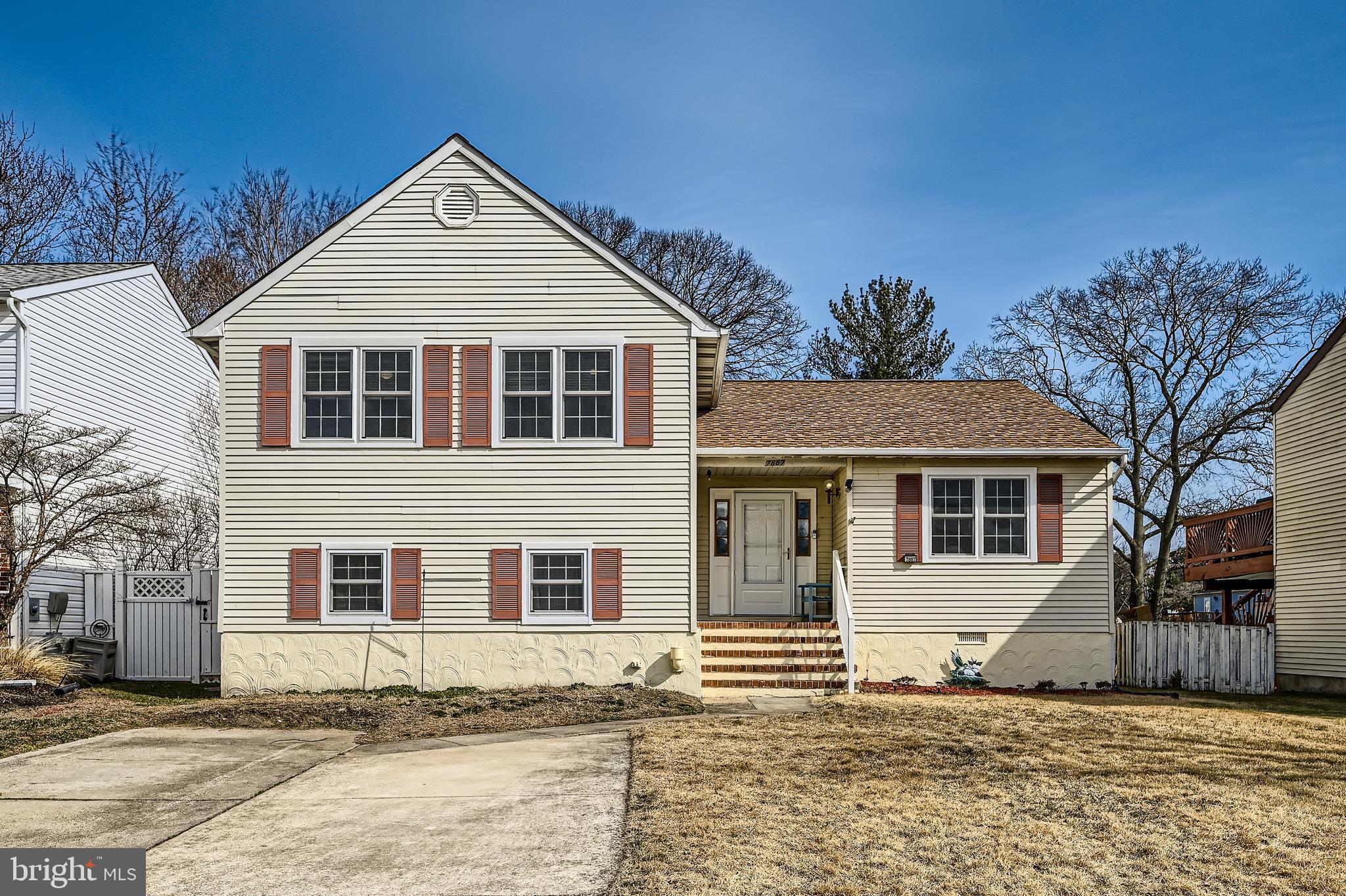 CHESTERFIELD - Residential