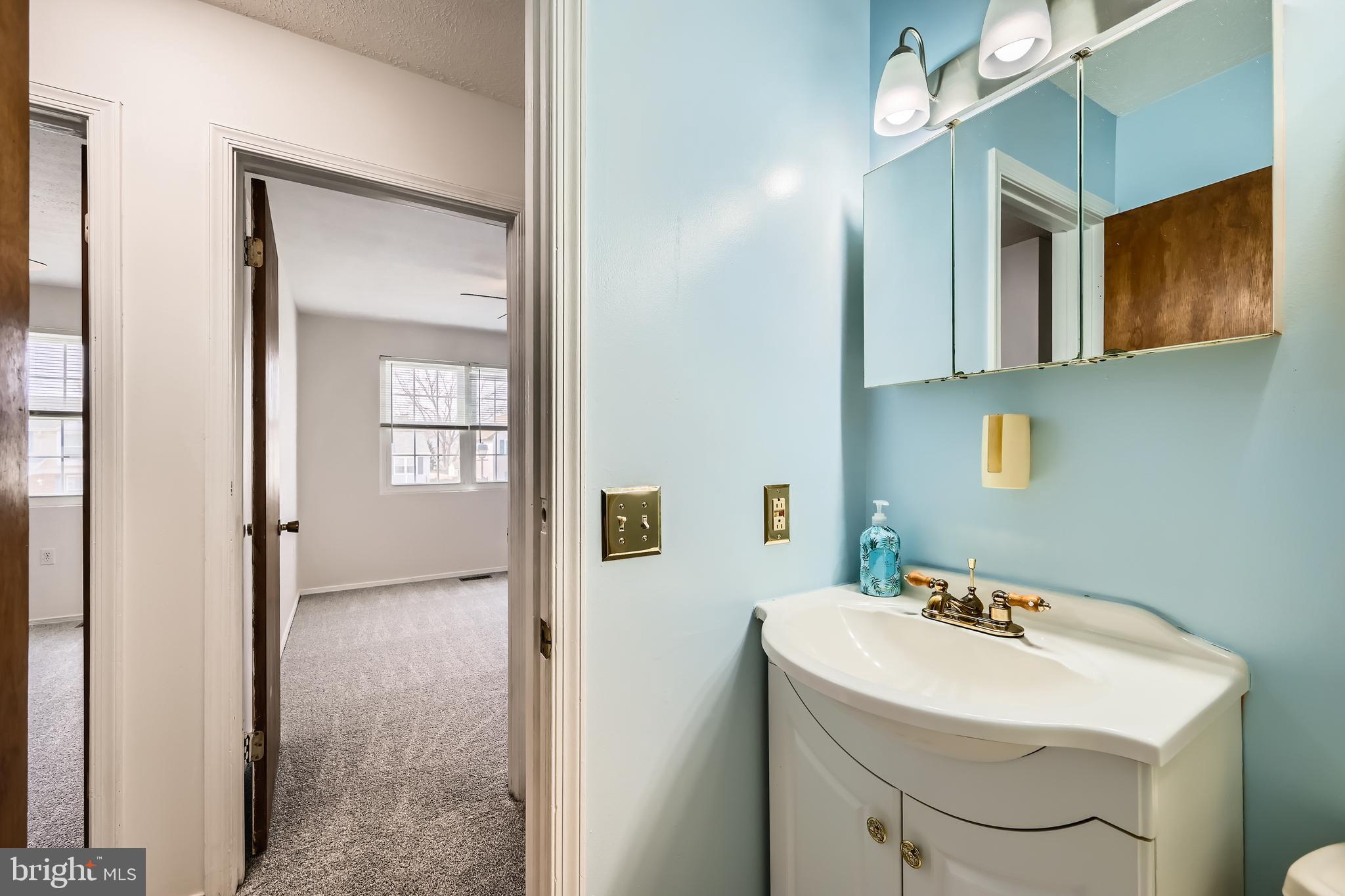 CHESTERFIELD - Residential