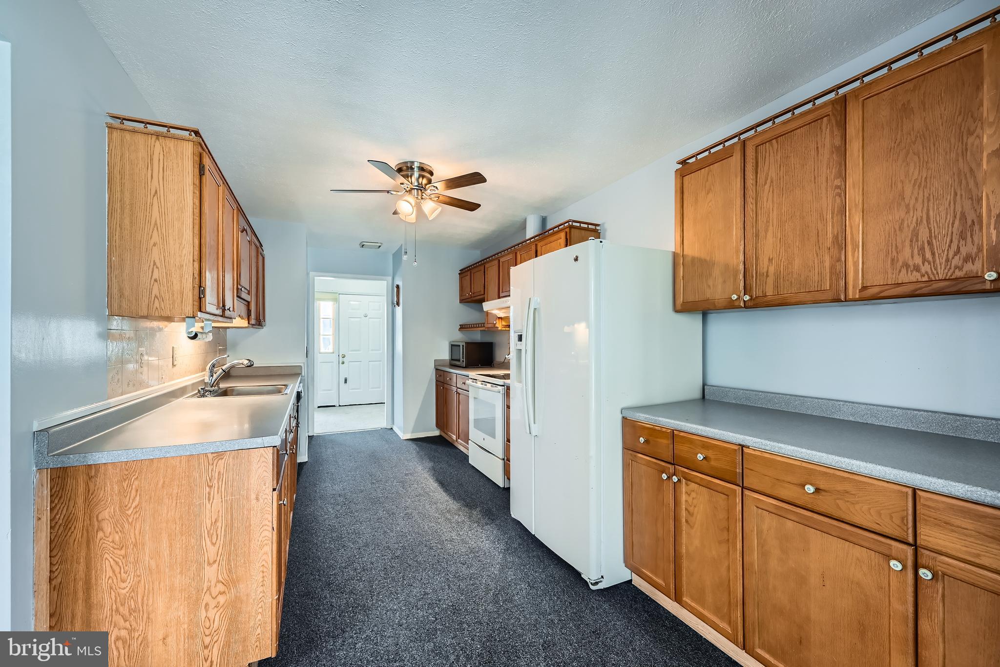 CHESTERFIELD - Residential