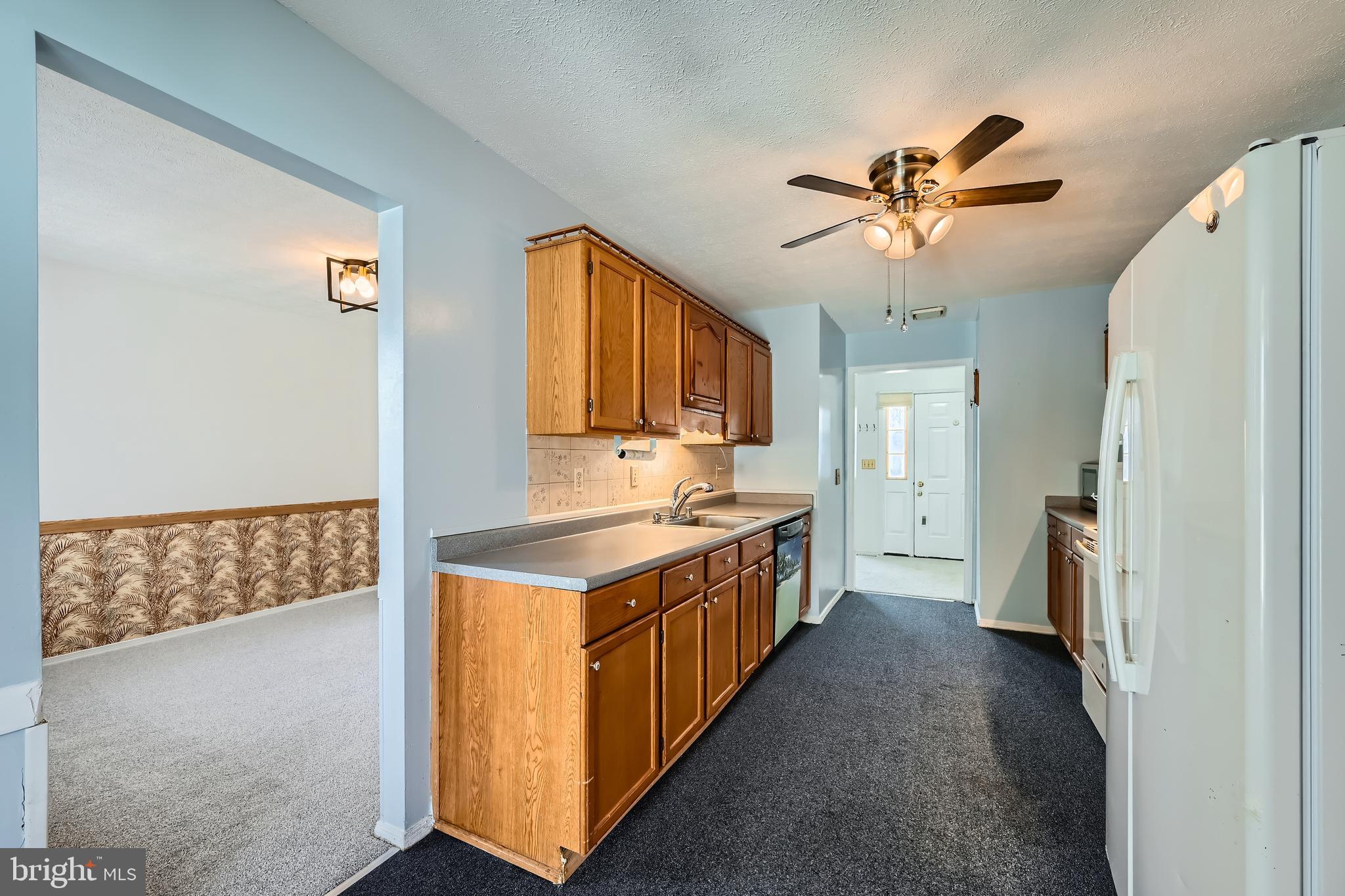 CHESTERFIELD - Residential