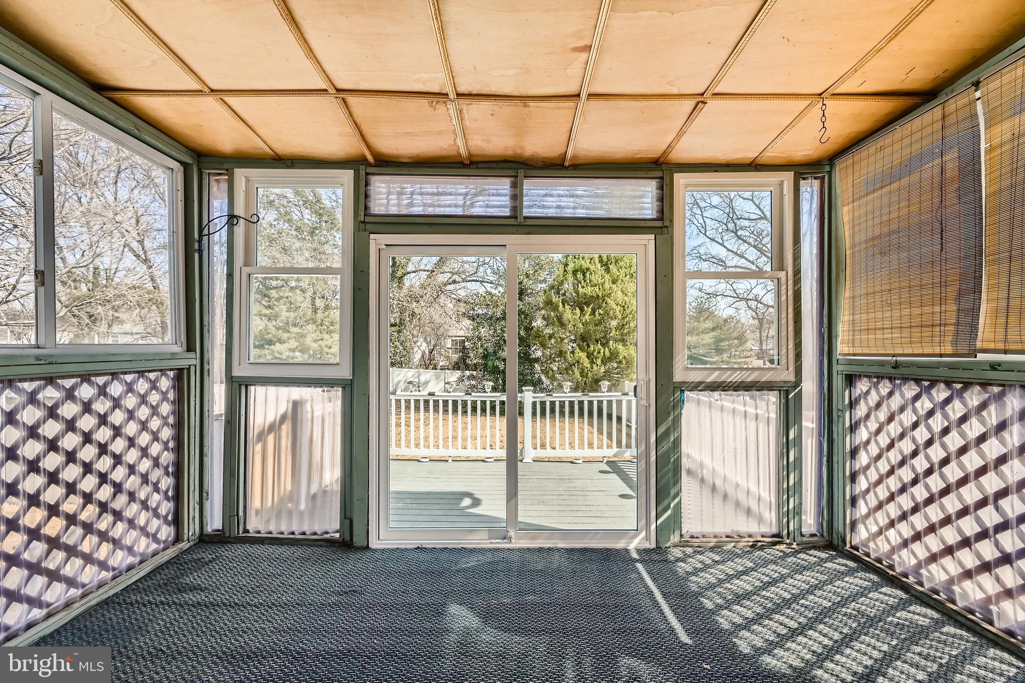 CHESTERFIELD - Residential