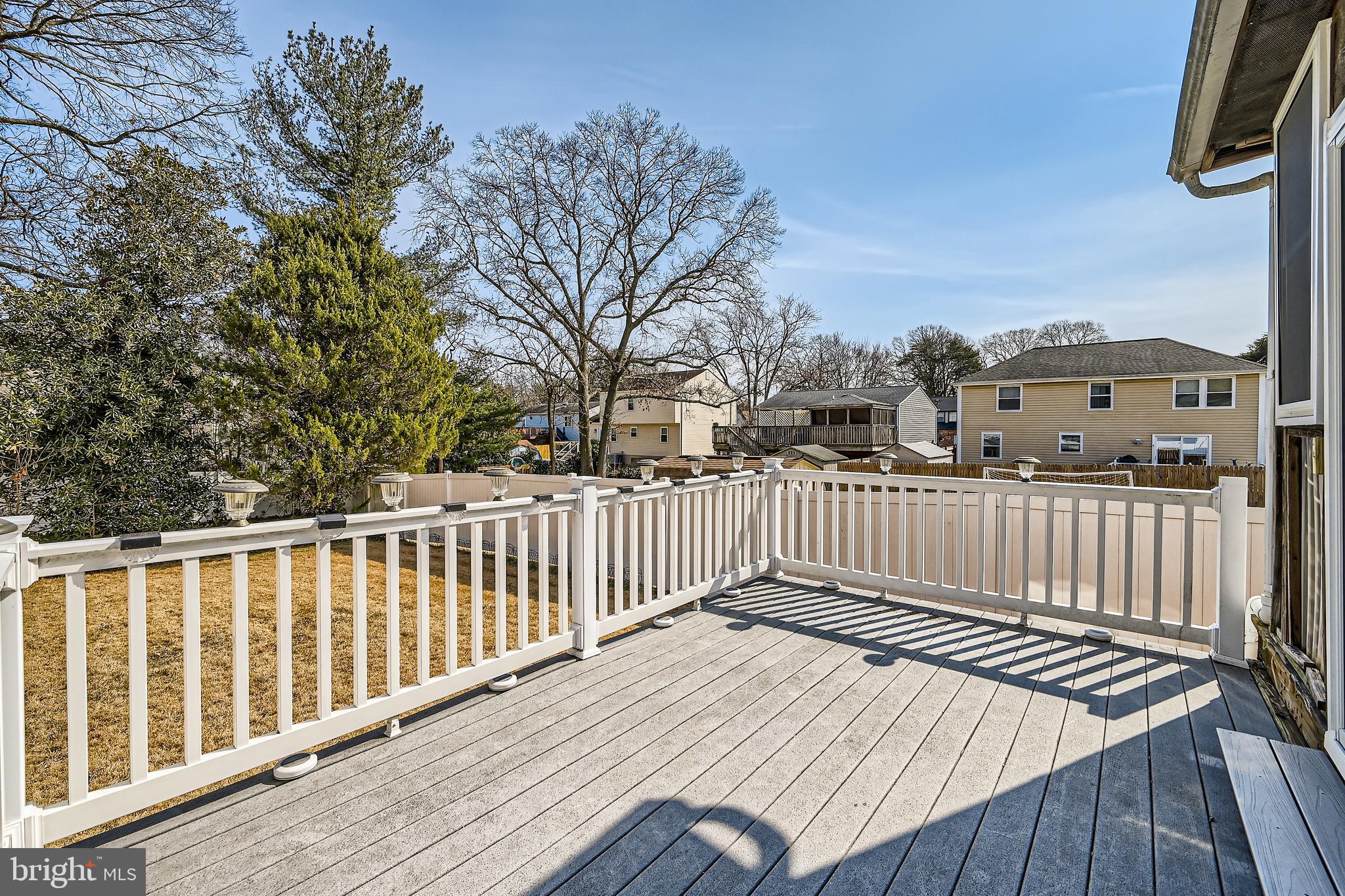 CHESTERFIELD - Residential