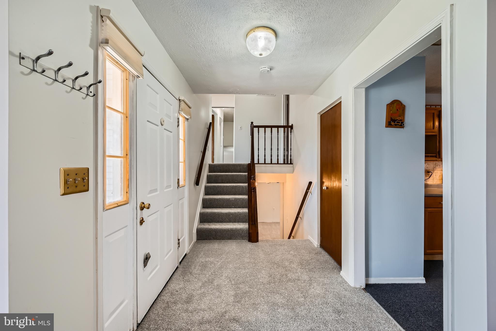 CHESTERFIELD - Residential