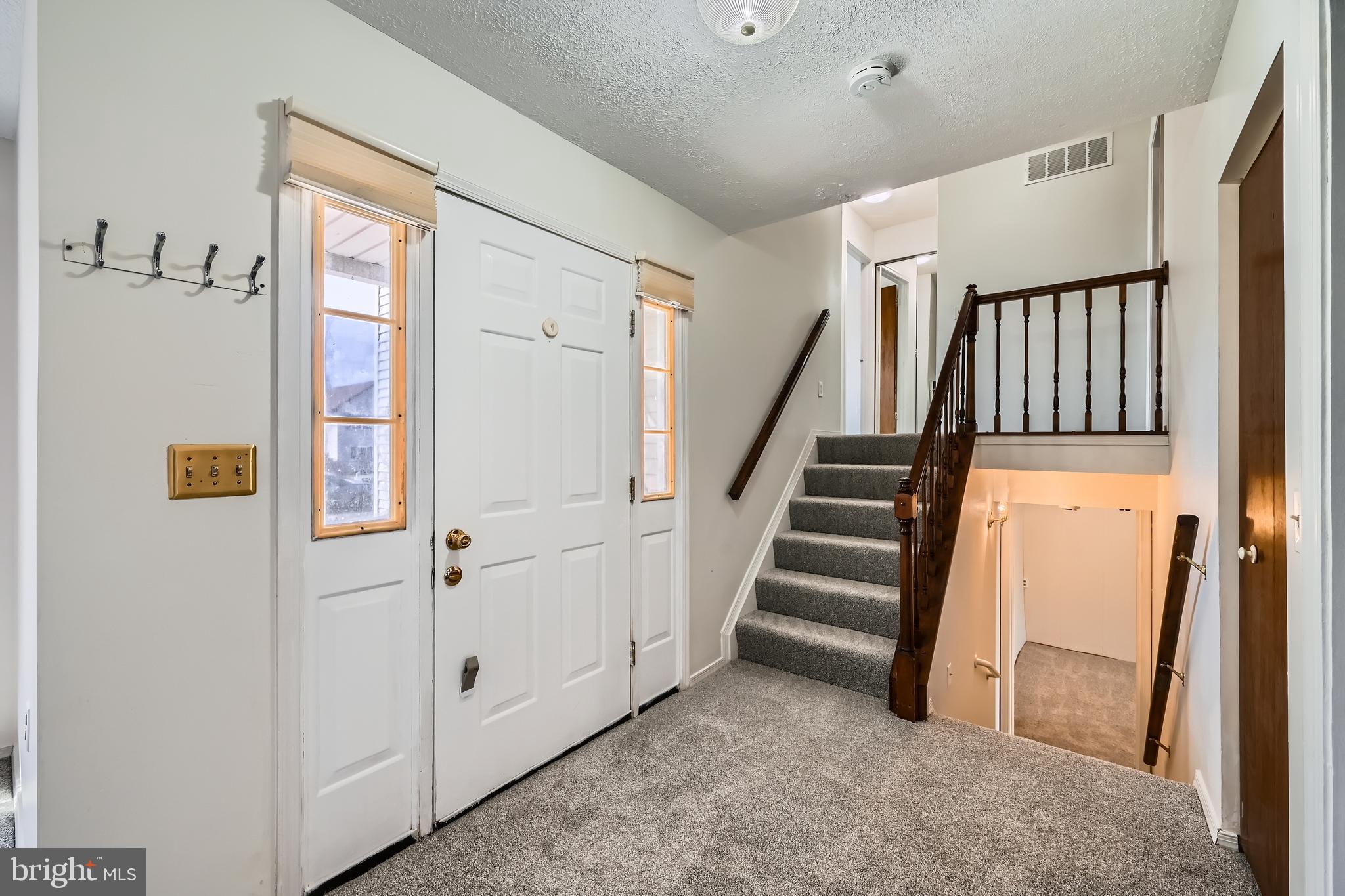 CHESTERFIELD - Residential