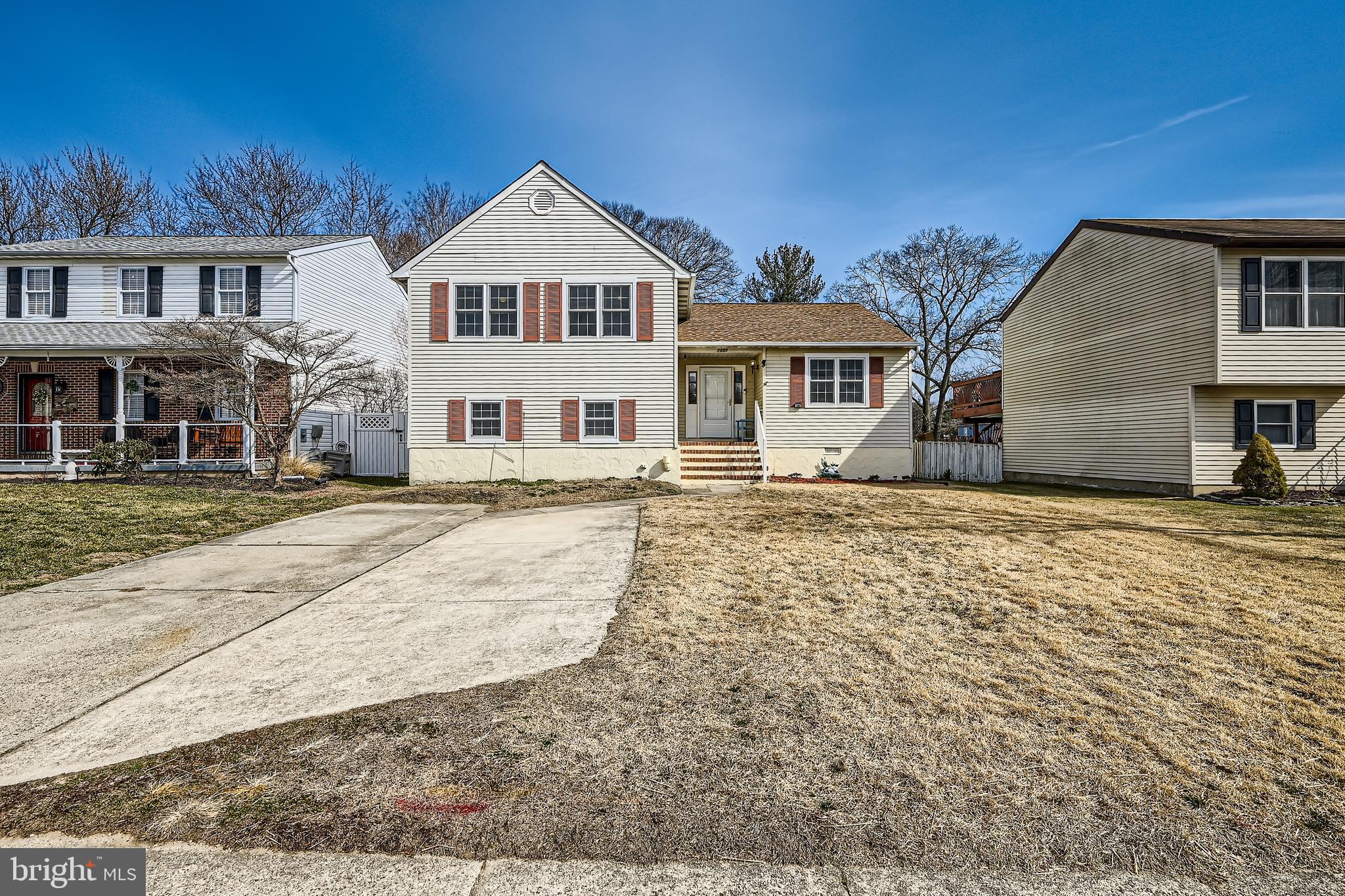 CHESTERFIELD - Residential