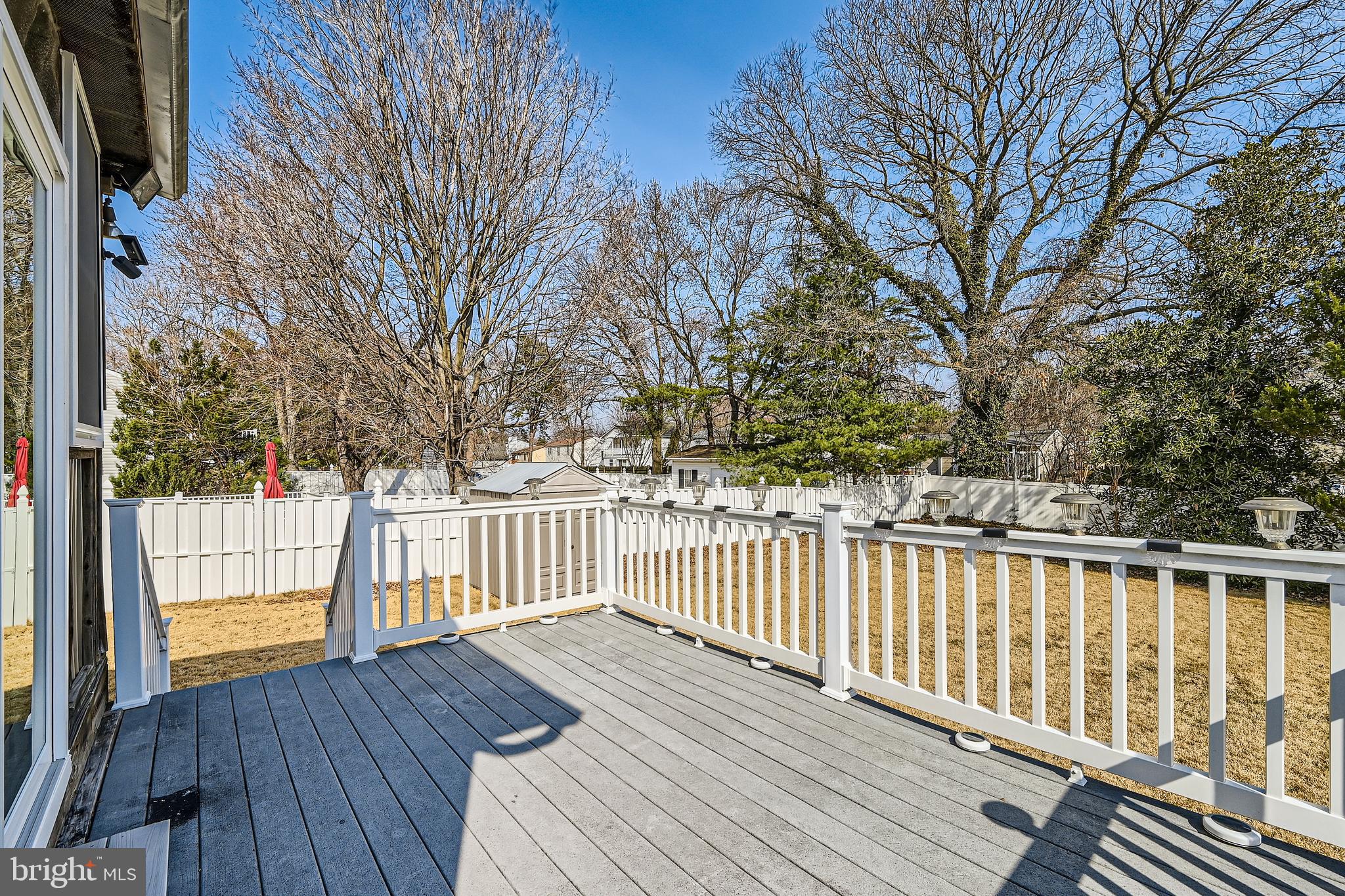 CHESTERFIELD - Residential