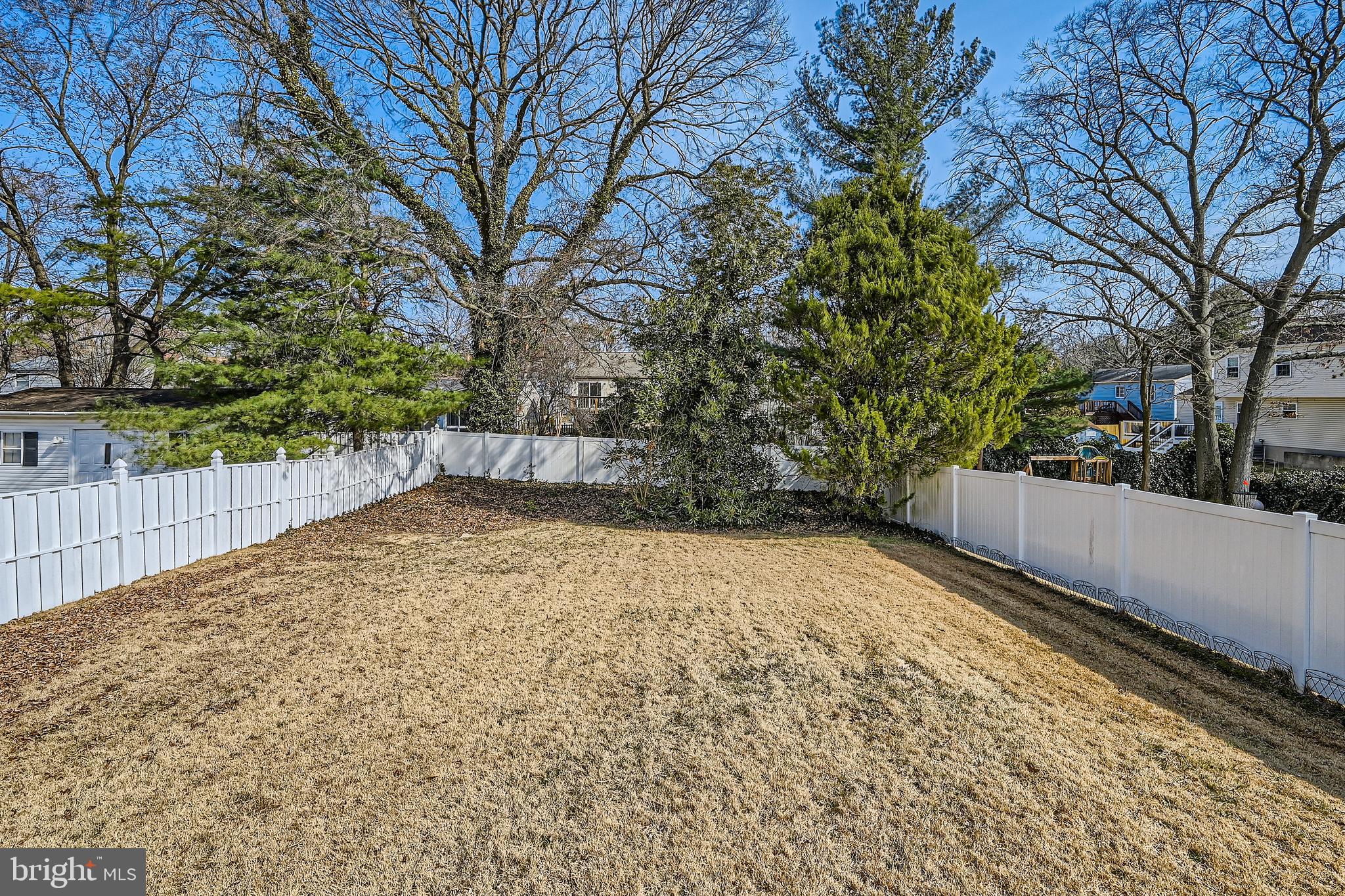 CHESTERFIELD - Residential