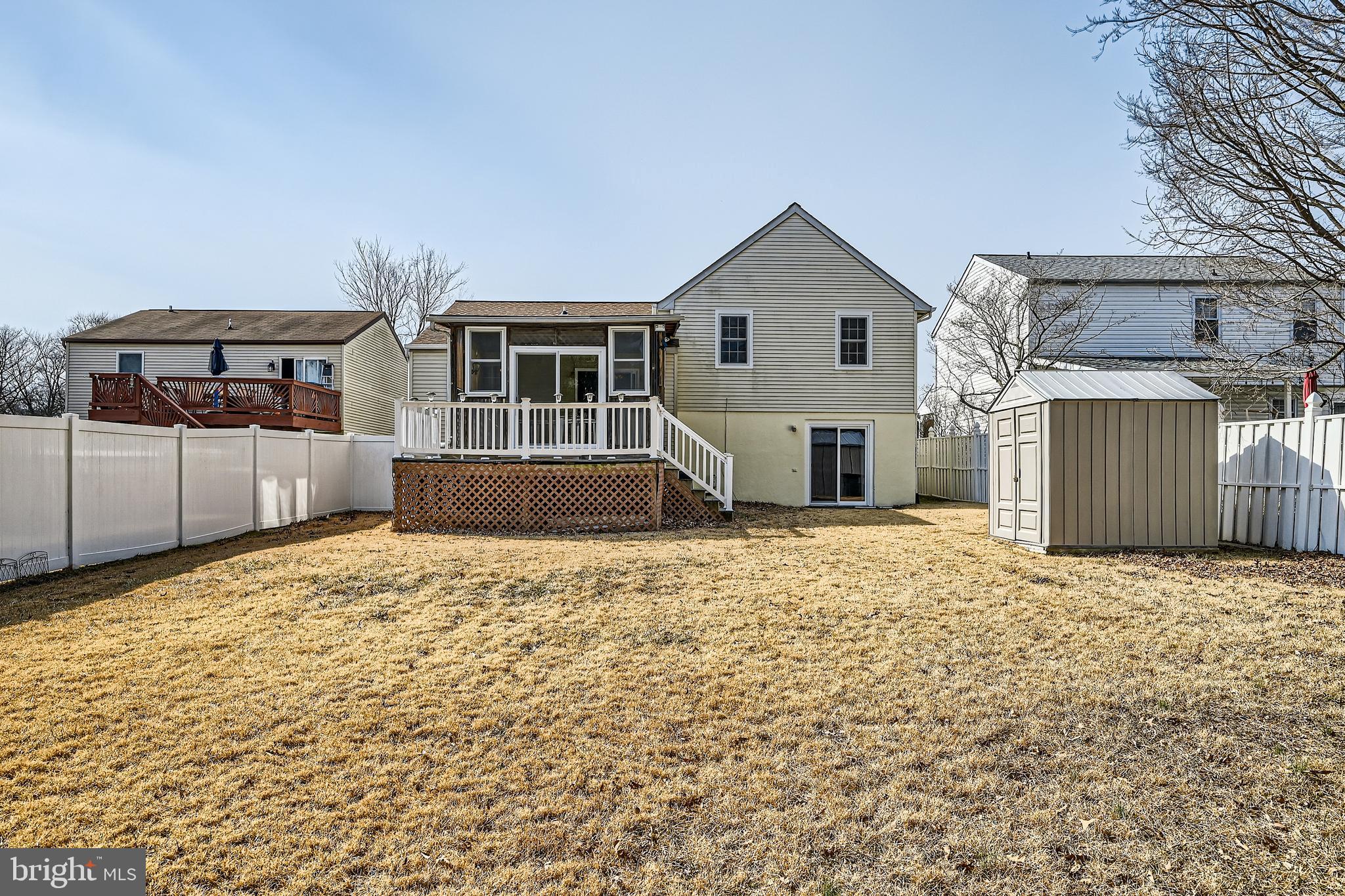 CHESTERFIELD - Residential