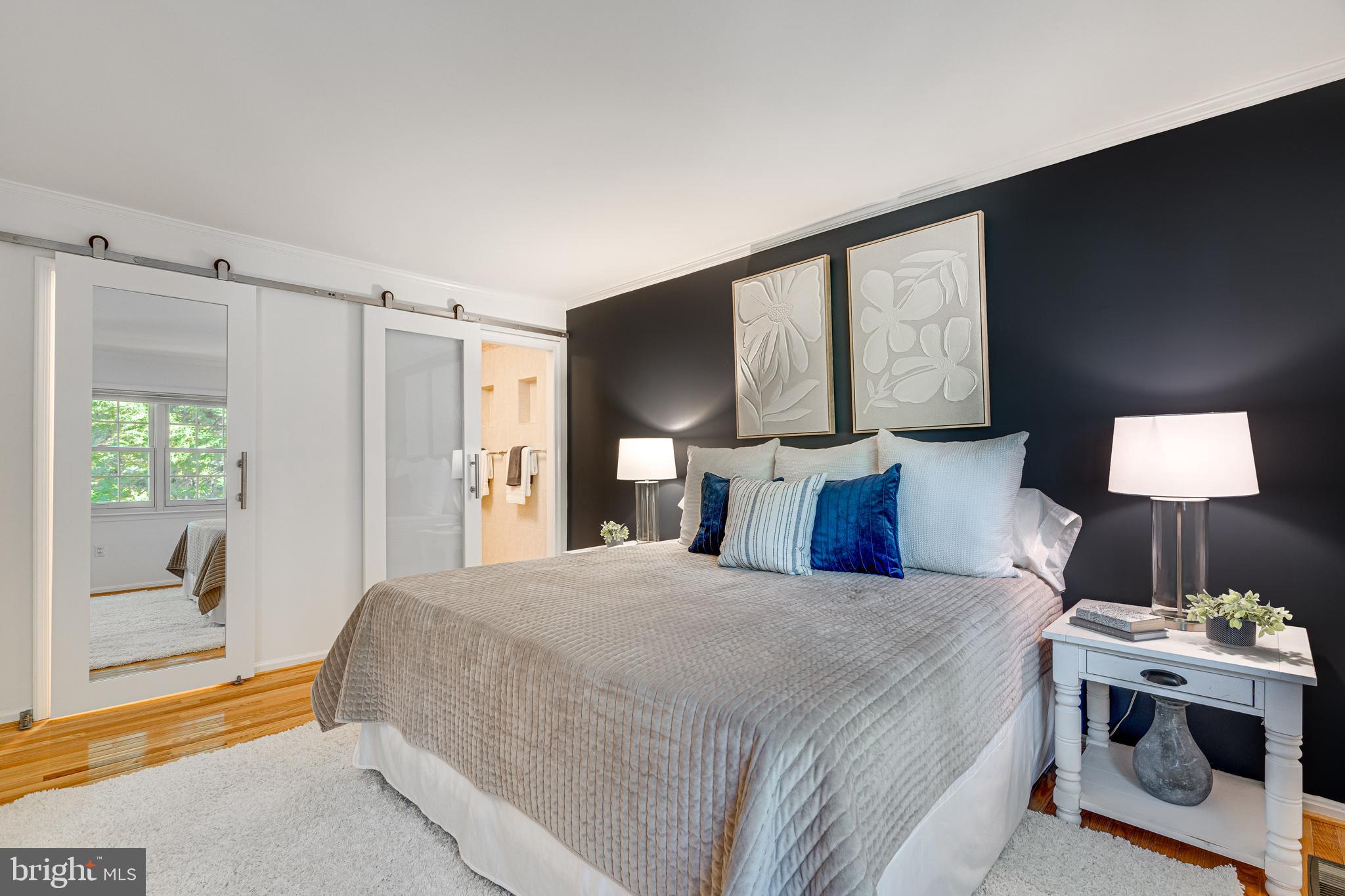 BURKE CENTRE - Residential