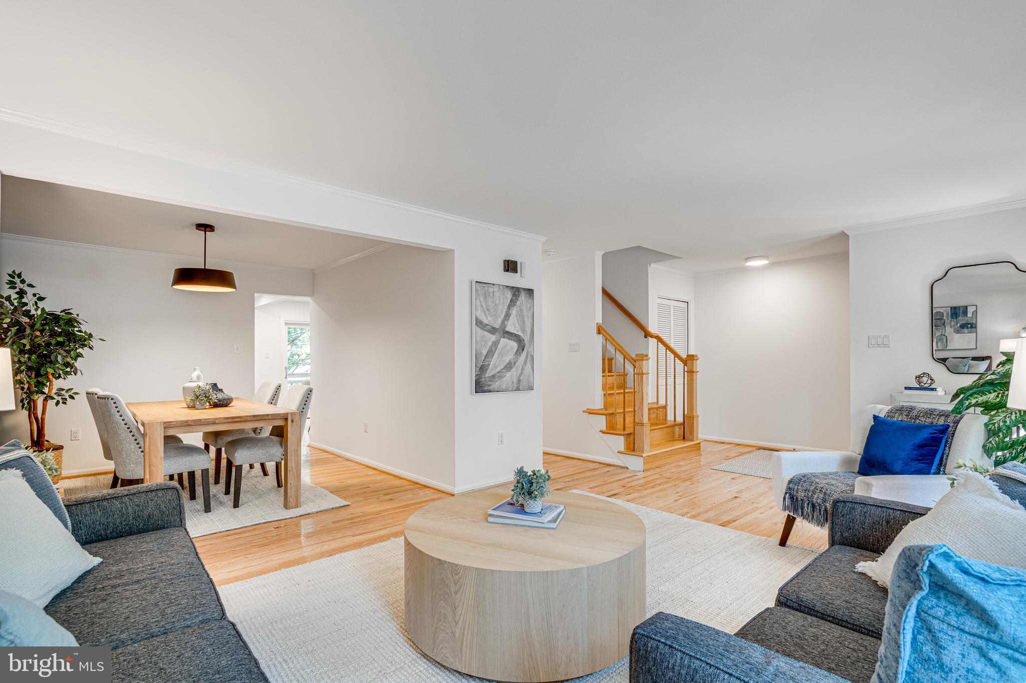 BURKE CENTRE - Residential