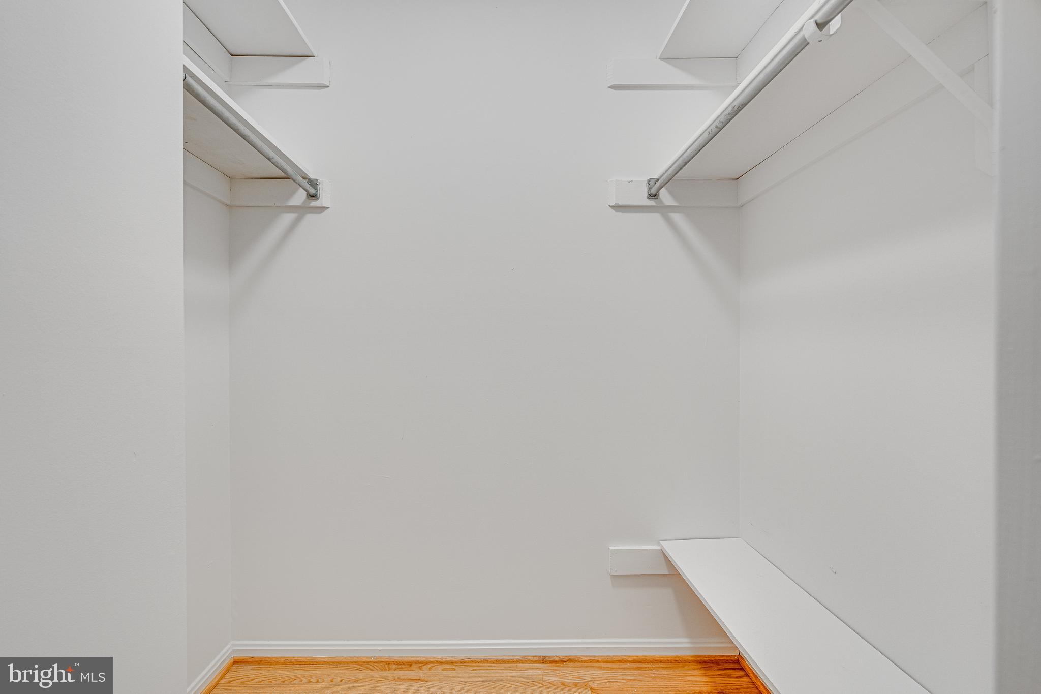 BURKE CENTRE - Residential