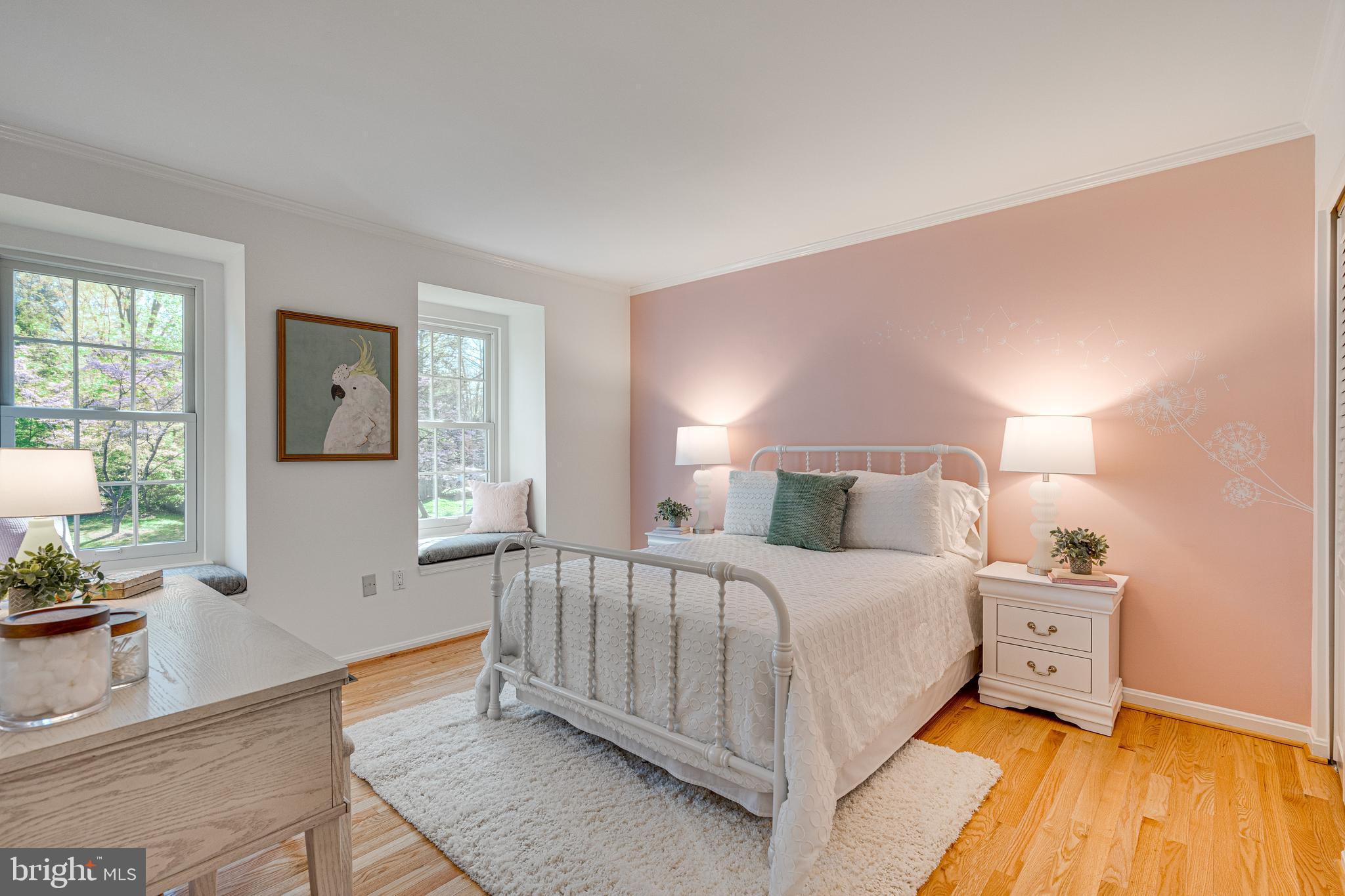 BURKE CENTRE - Residential