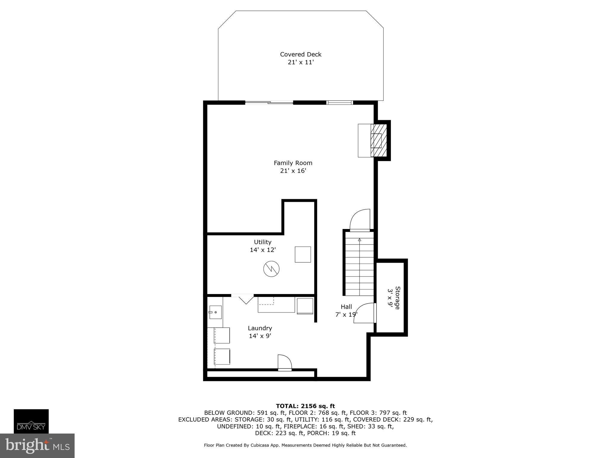 BURKE CENTRE - Residential