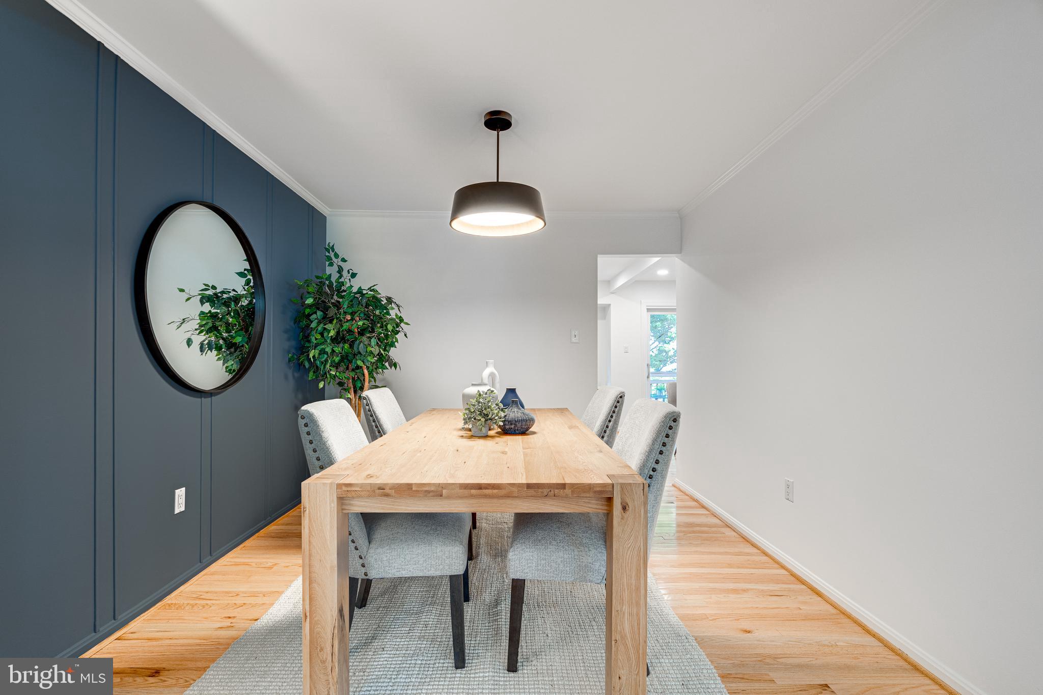 BURKE CENTRE - Residential