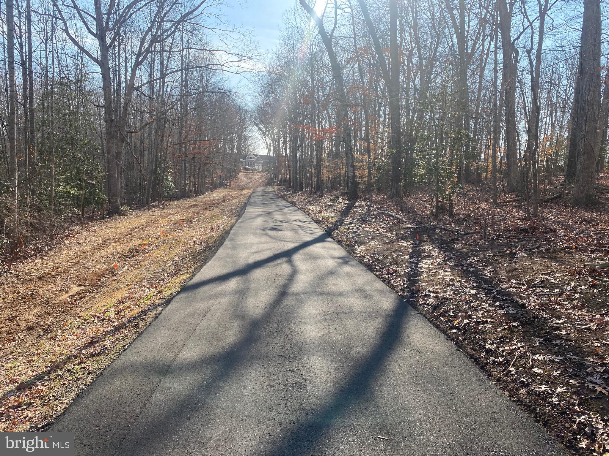 NONE AVAILABLE - Land