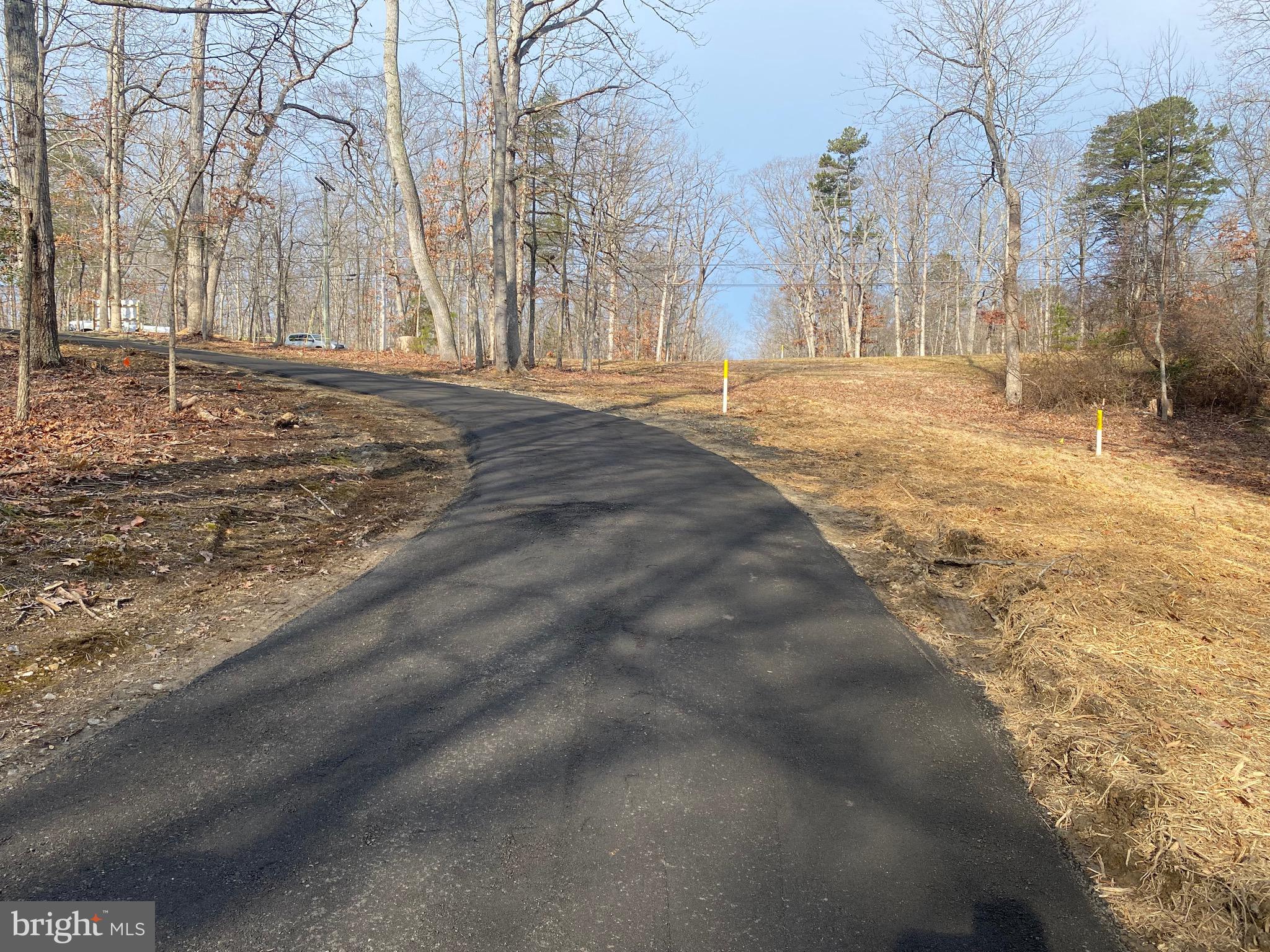 NONE AVAILABLE - Land