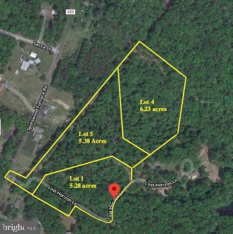 NONE AVAILABLE - Land