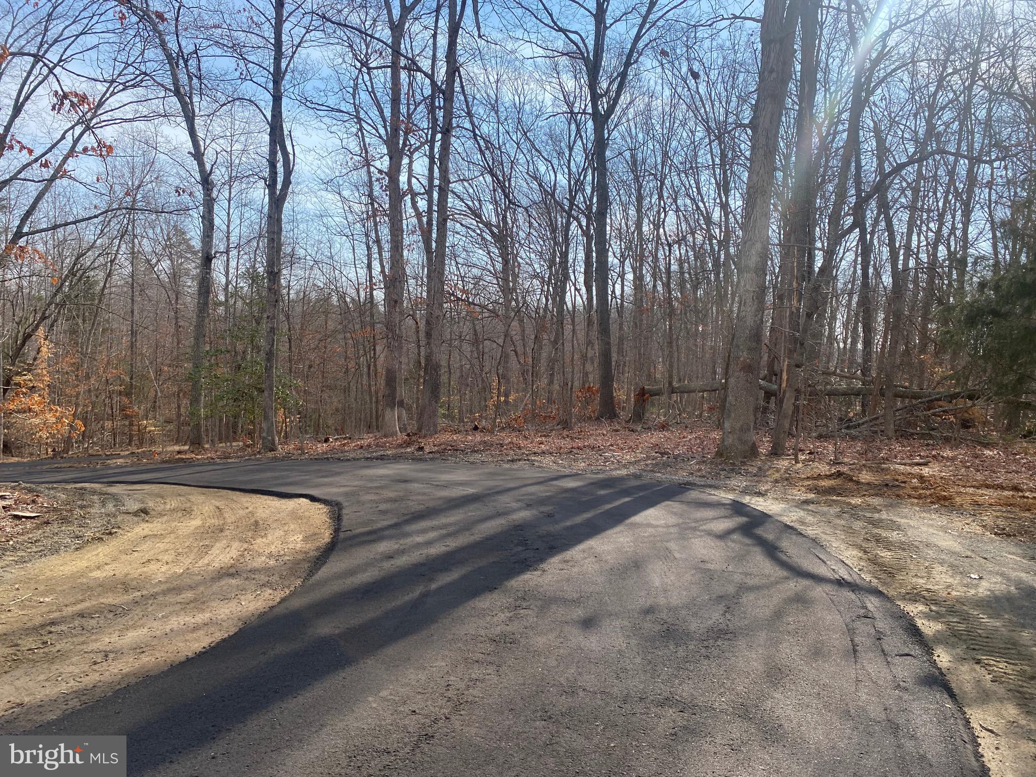 NONE AVAILABLE - Land