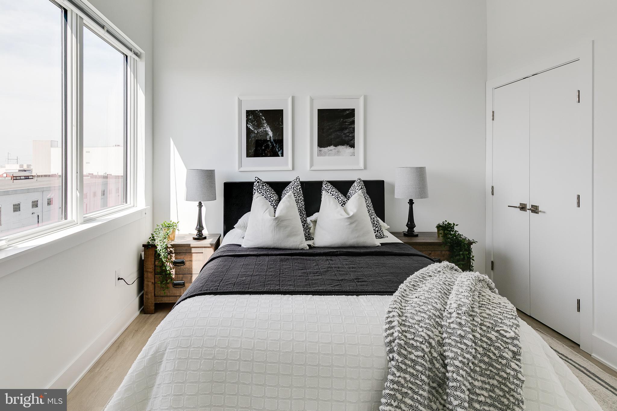 GRADUATE HOSPITAL - Residential Lease