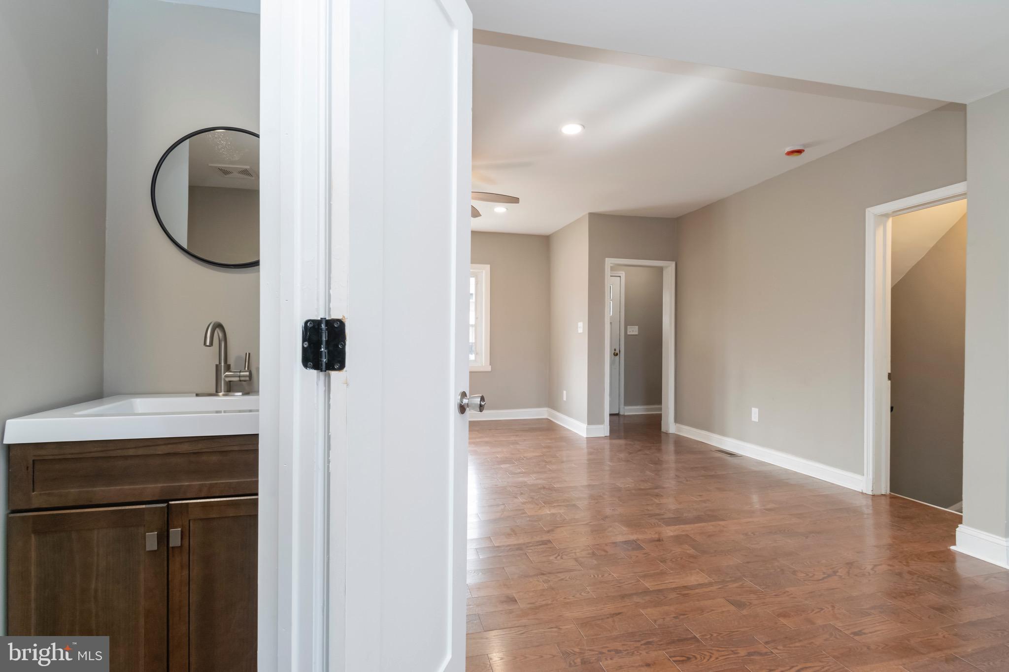 BELAIR-EDISON - Residential