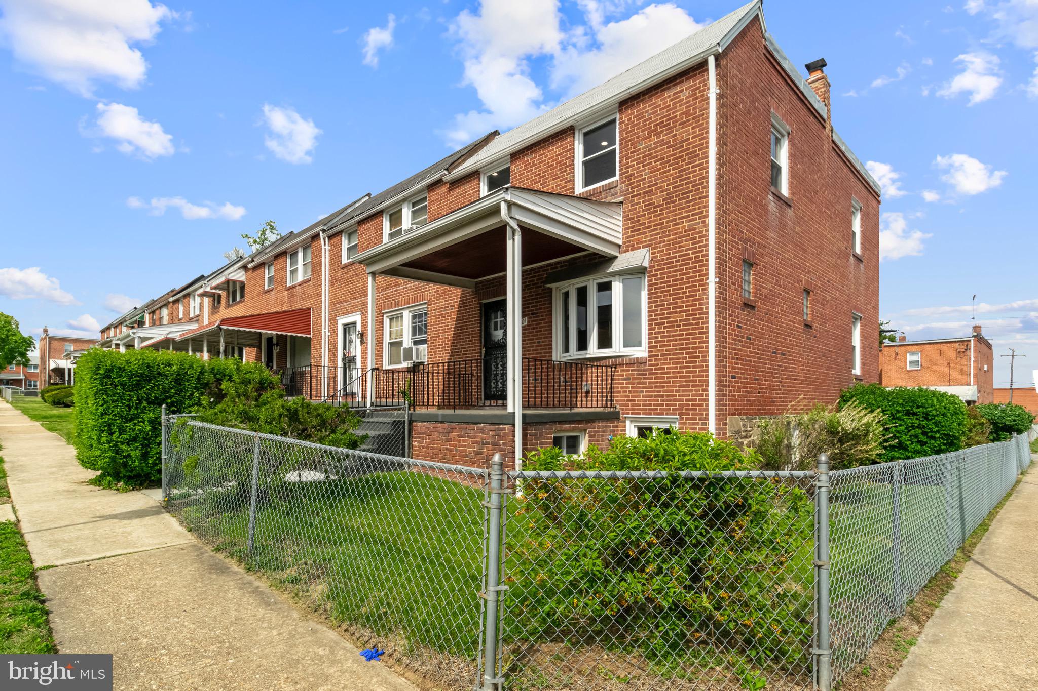 BELAIR-EDISON - Residential