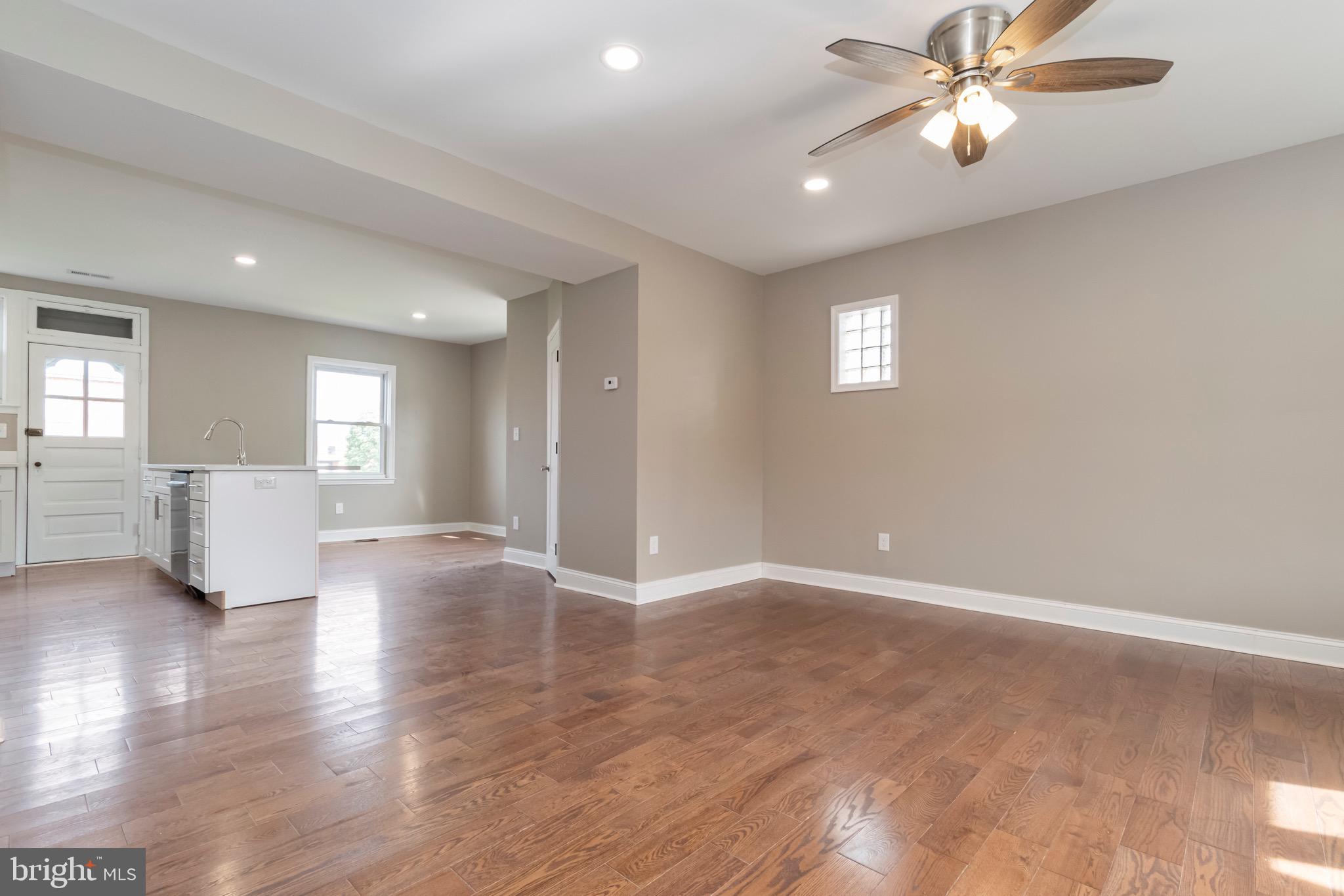 BELAIR-EDISON - Residential