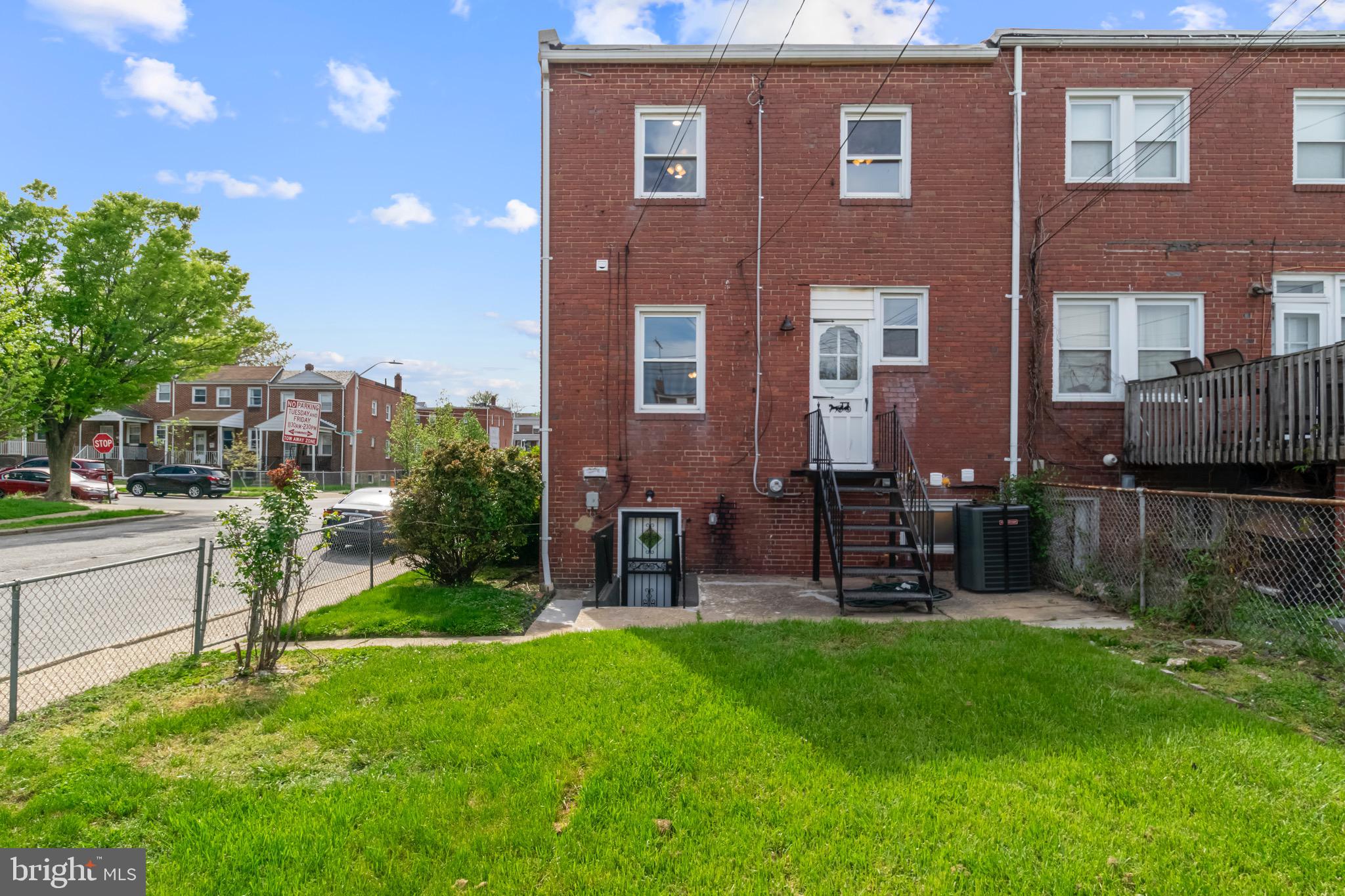 BELAIR-EDISON - Residential