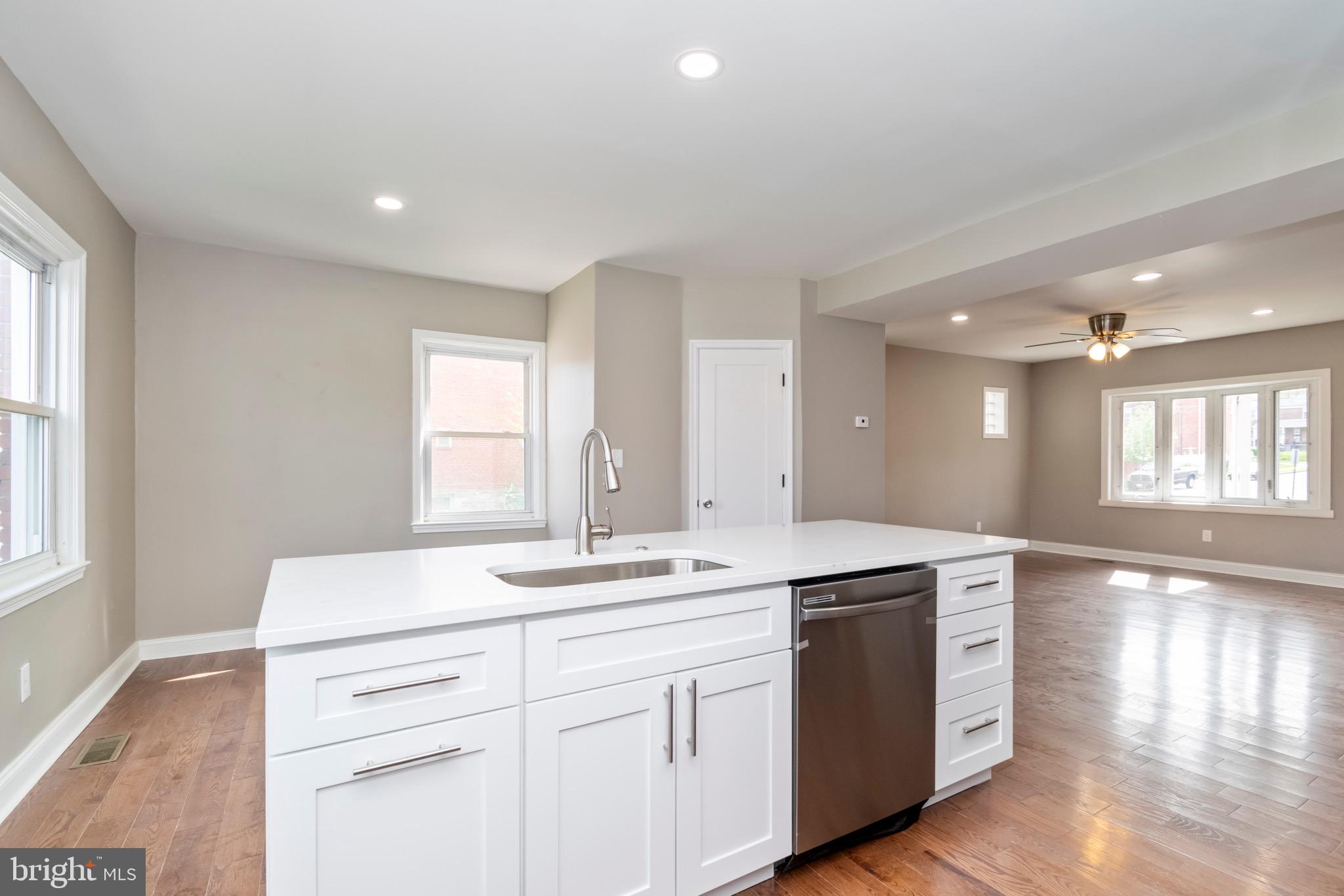 BELAIR-EDISON - Residential