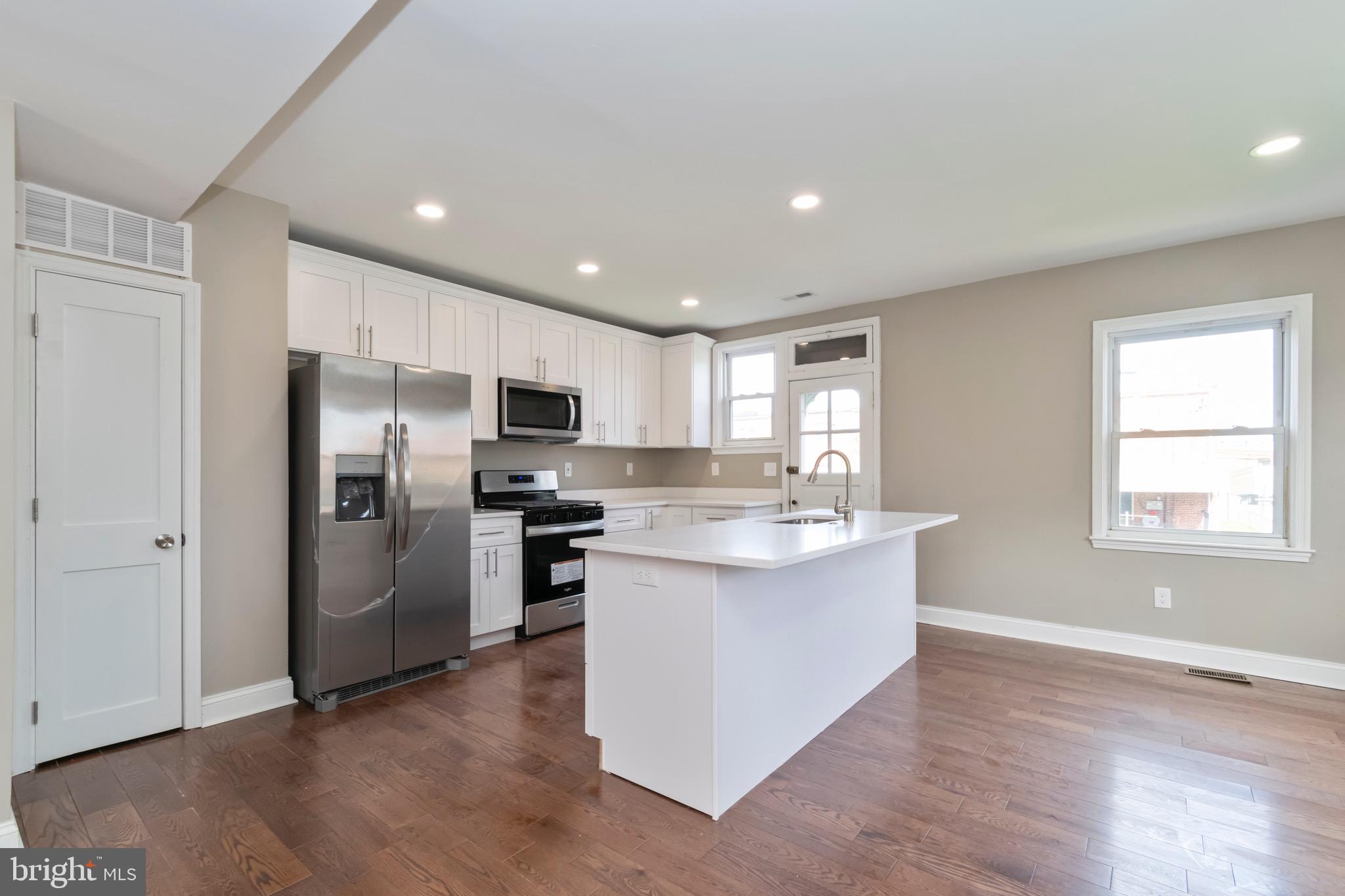 BELAIR-EDISON - Residential