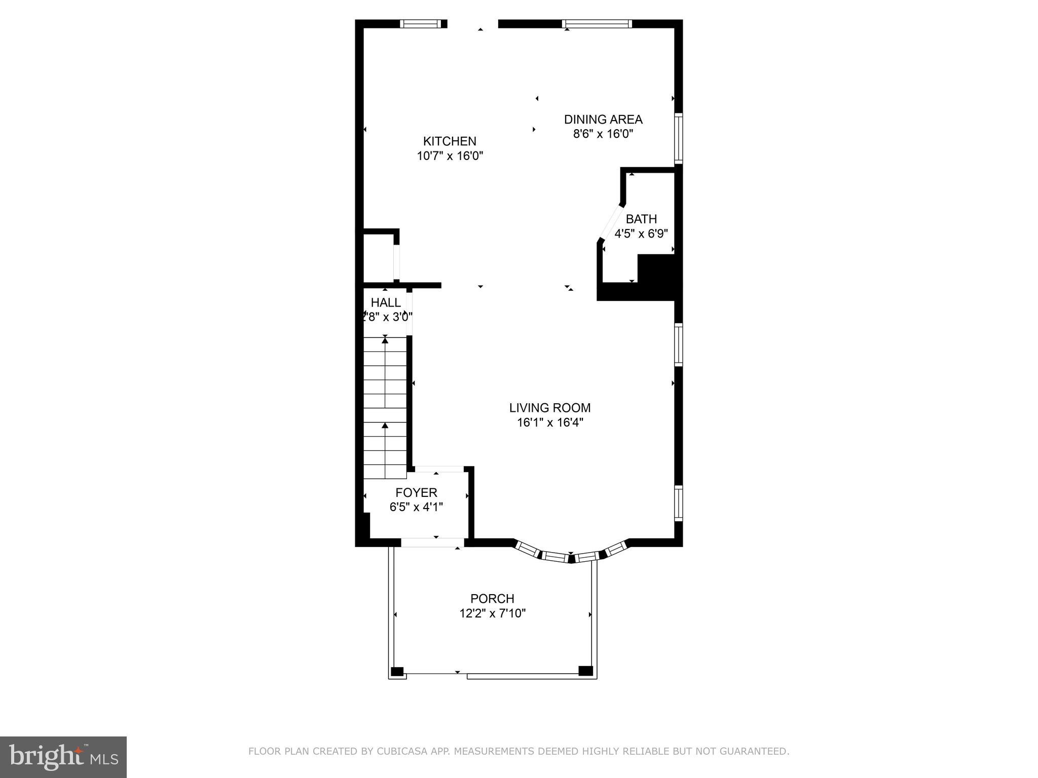 BELAIR-EDISON - Residential